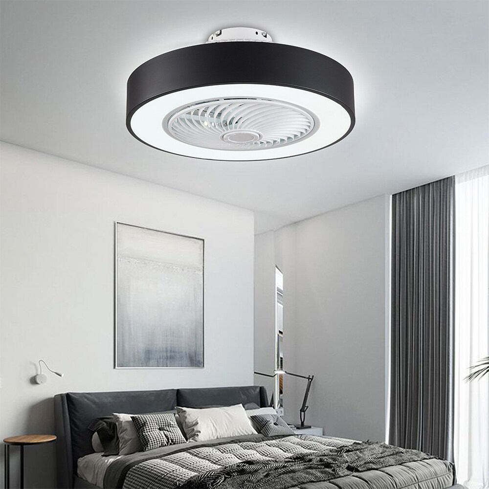 Oukaning HG-HCX-2724-US-BT Ceiling-Fans - View #14