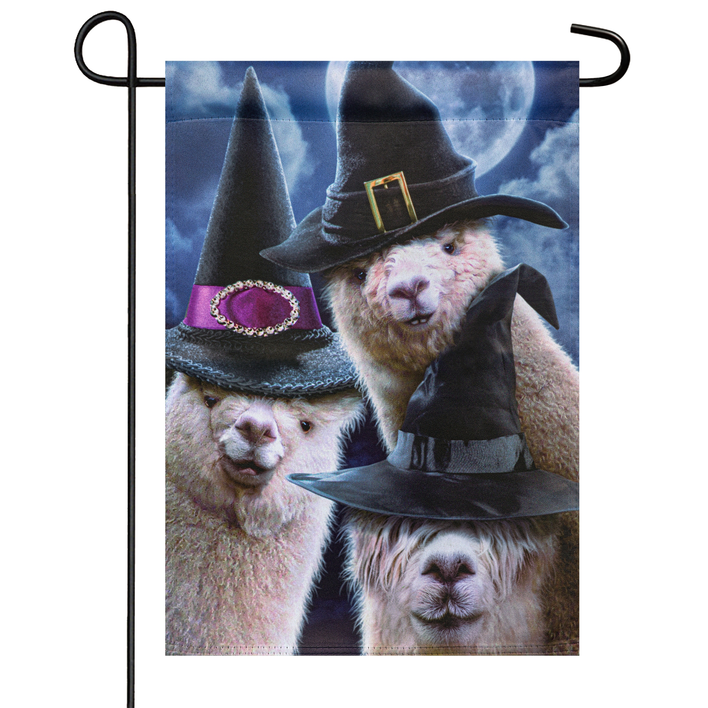 Style Selections ZLW14S14719 Decorative-Banner-Flags - View #2