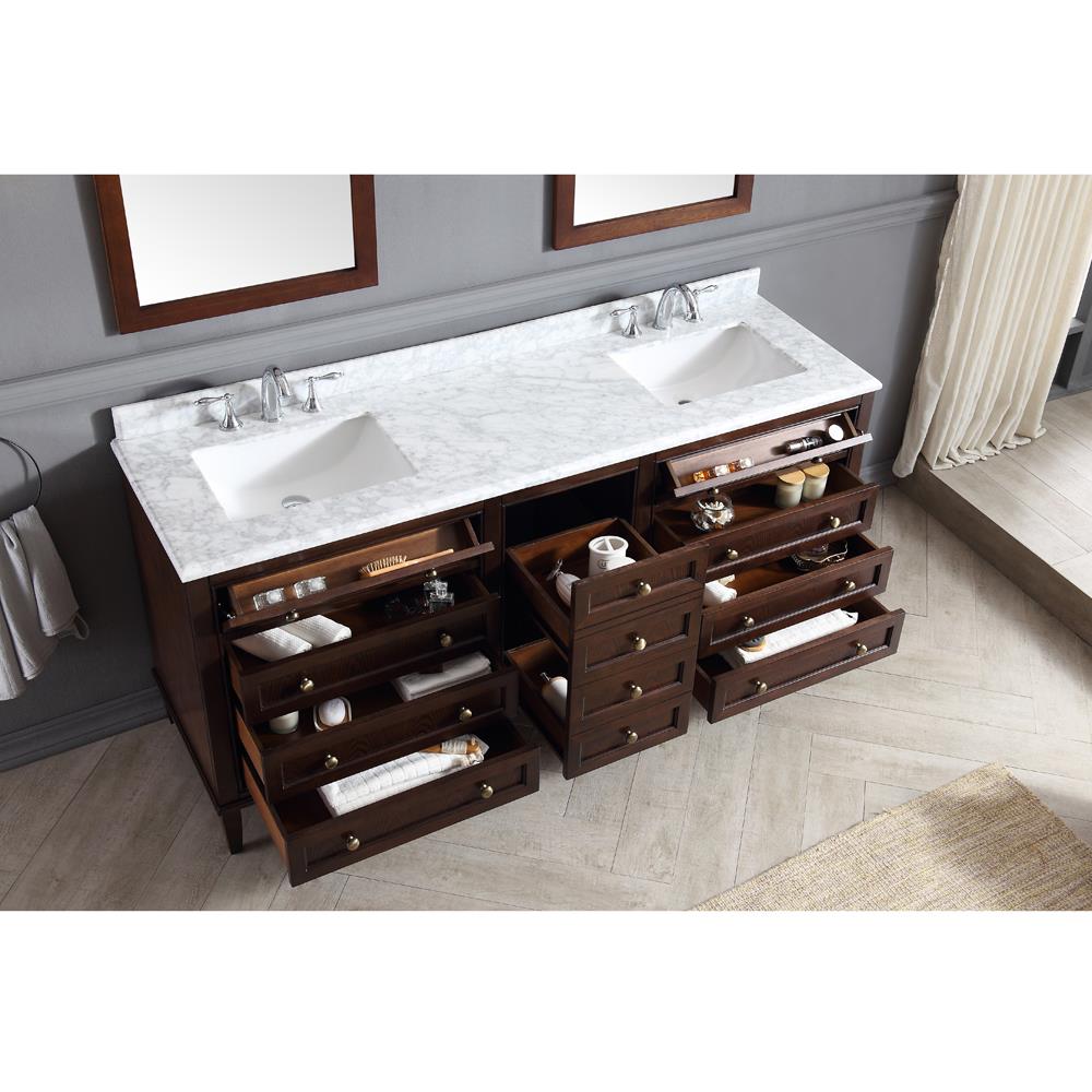 OVE Decors 15VKA-CAST72-047 Bath-Vanity-Combo - View #4