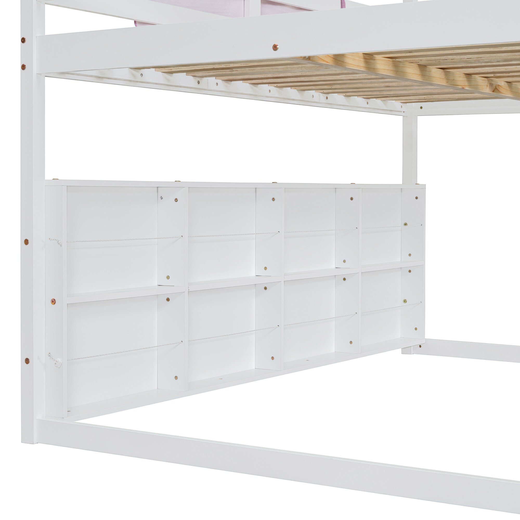 Qualler FSULLK683K beds - View #10