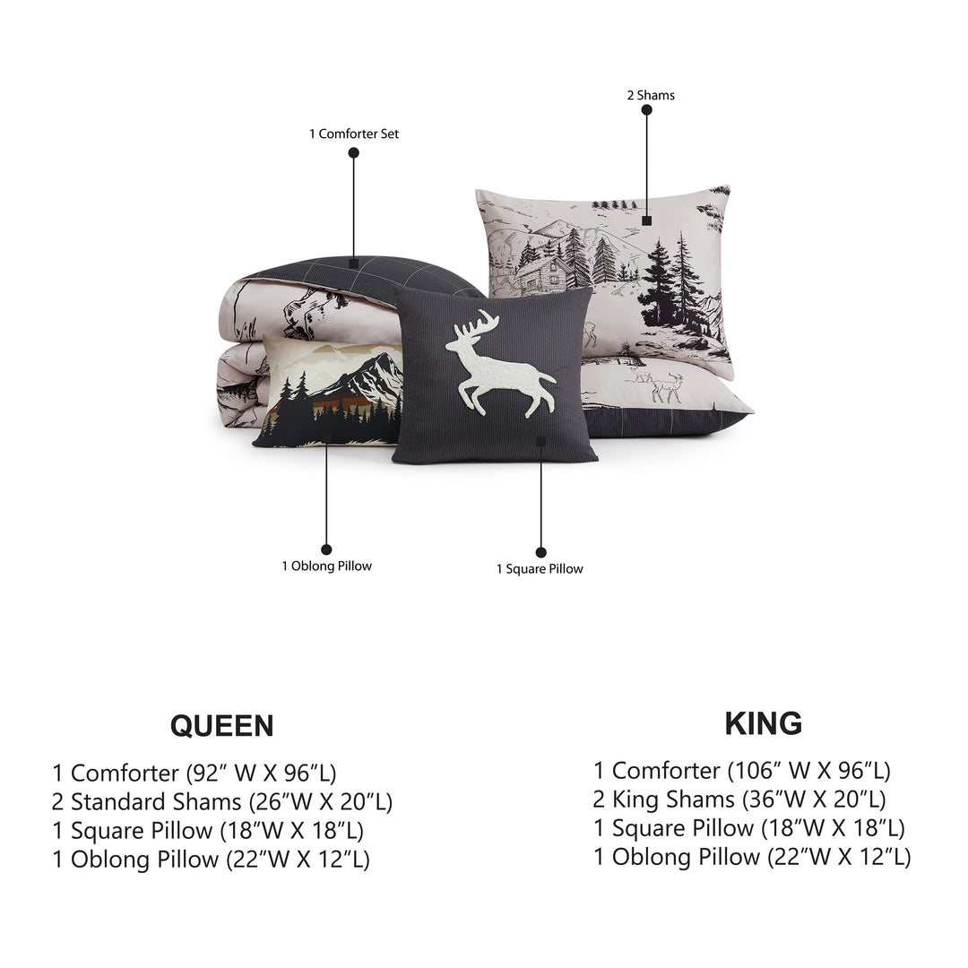 BEBEJAN 040019 Comforters-And-Bedspreads - View #7