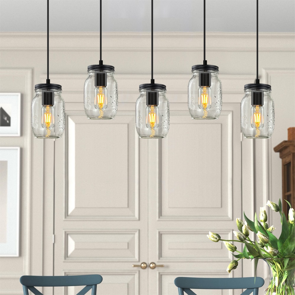 GoYeel LP007 Pendant-Lights - View #3