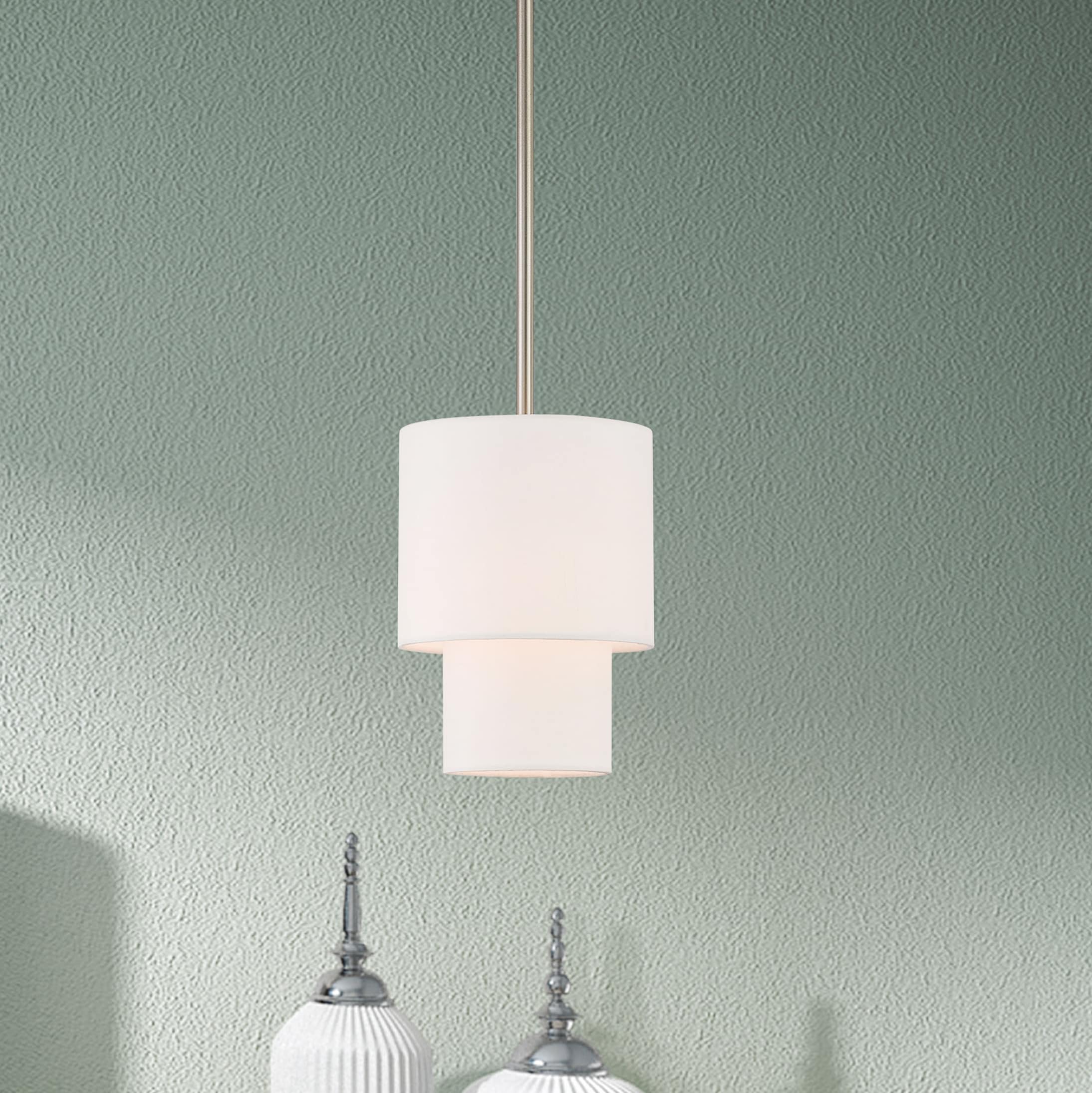 Livex Lighting 51040-91 Pendant-Lights - View #2