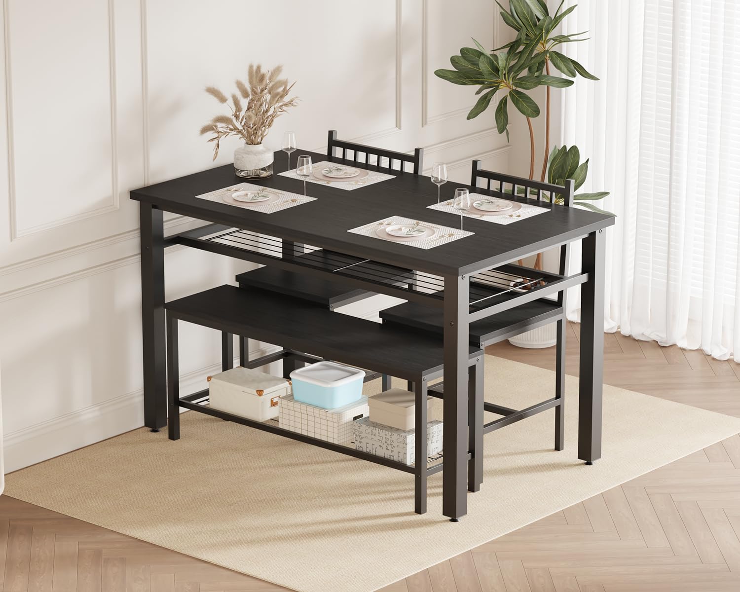 IdealHouse LHLI-PHO-16JNSOXC Dining-Sets - View #2