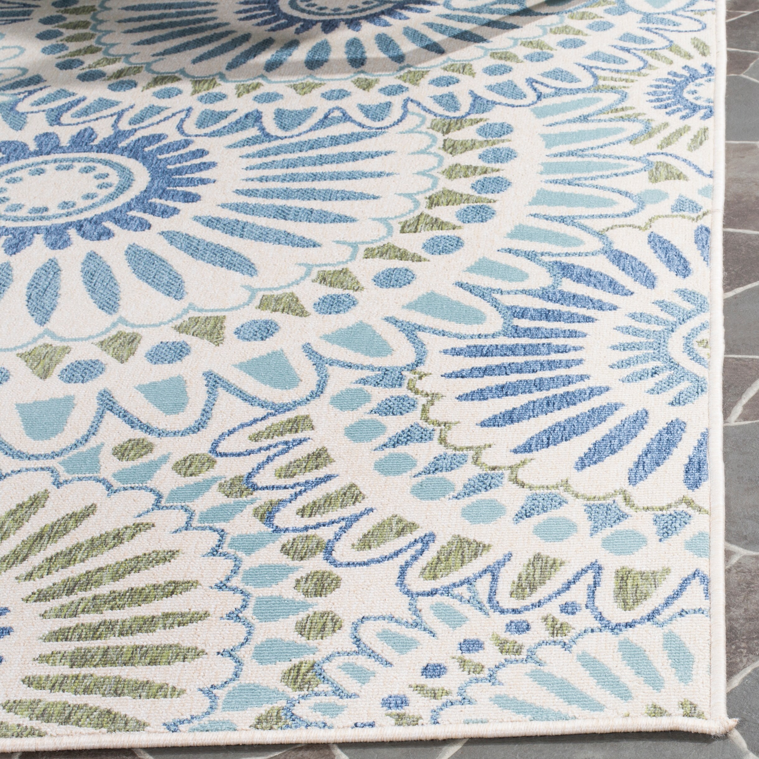 Safavieh VER091-0614-216 rugs - View #3