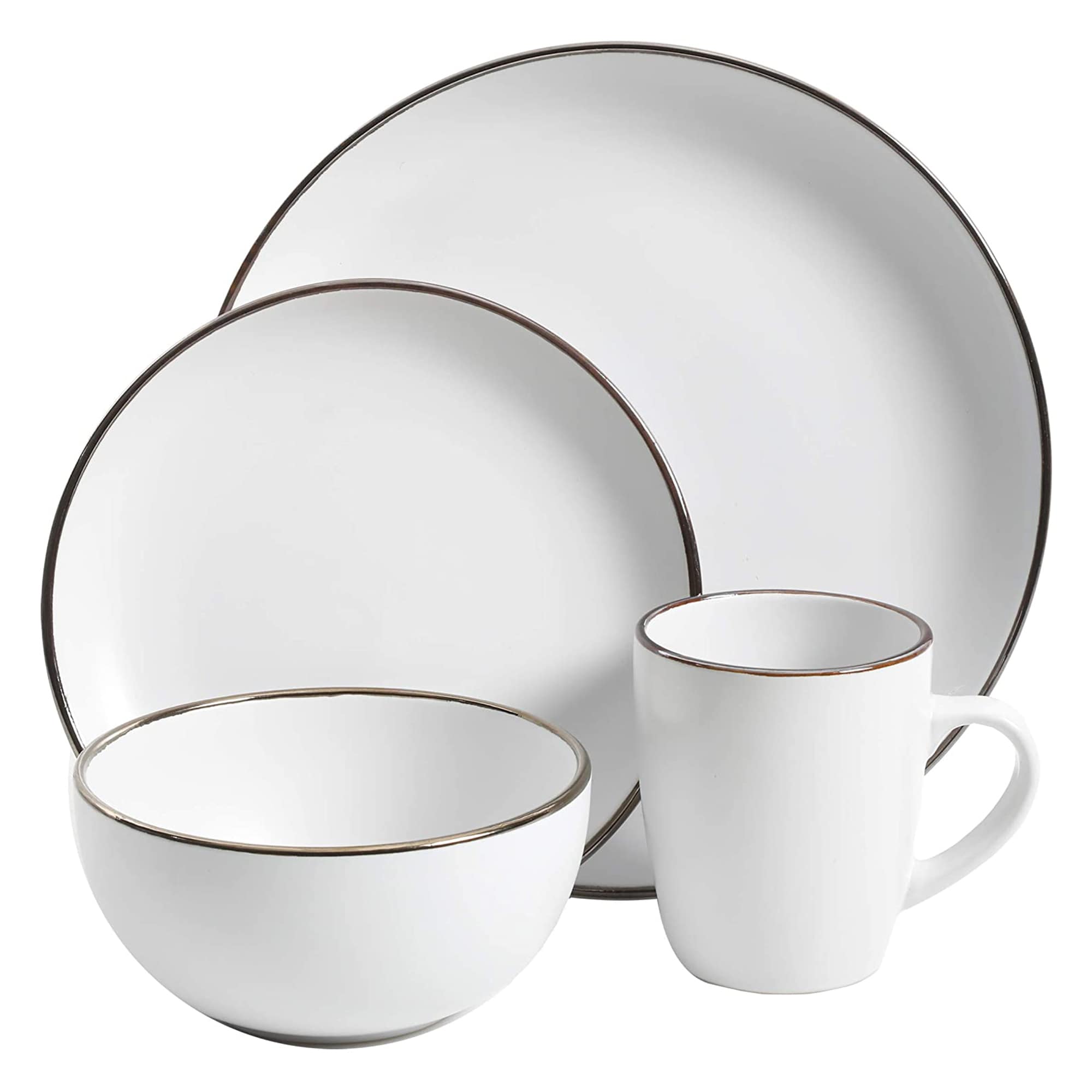 Gibson 296249 dinnerware - View #2