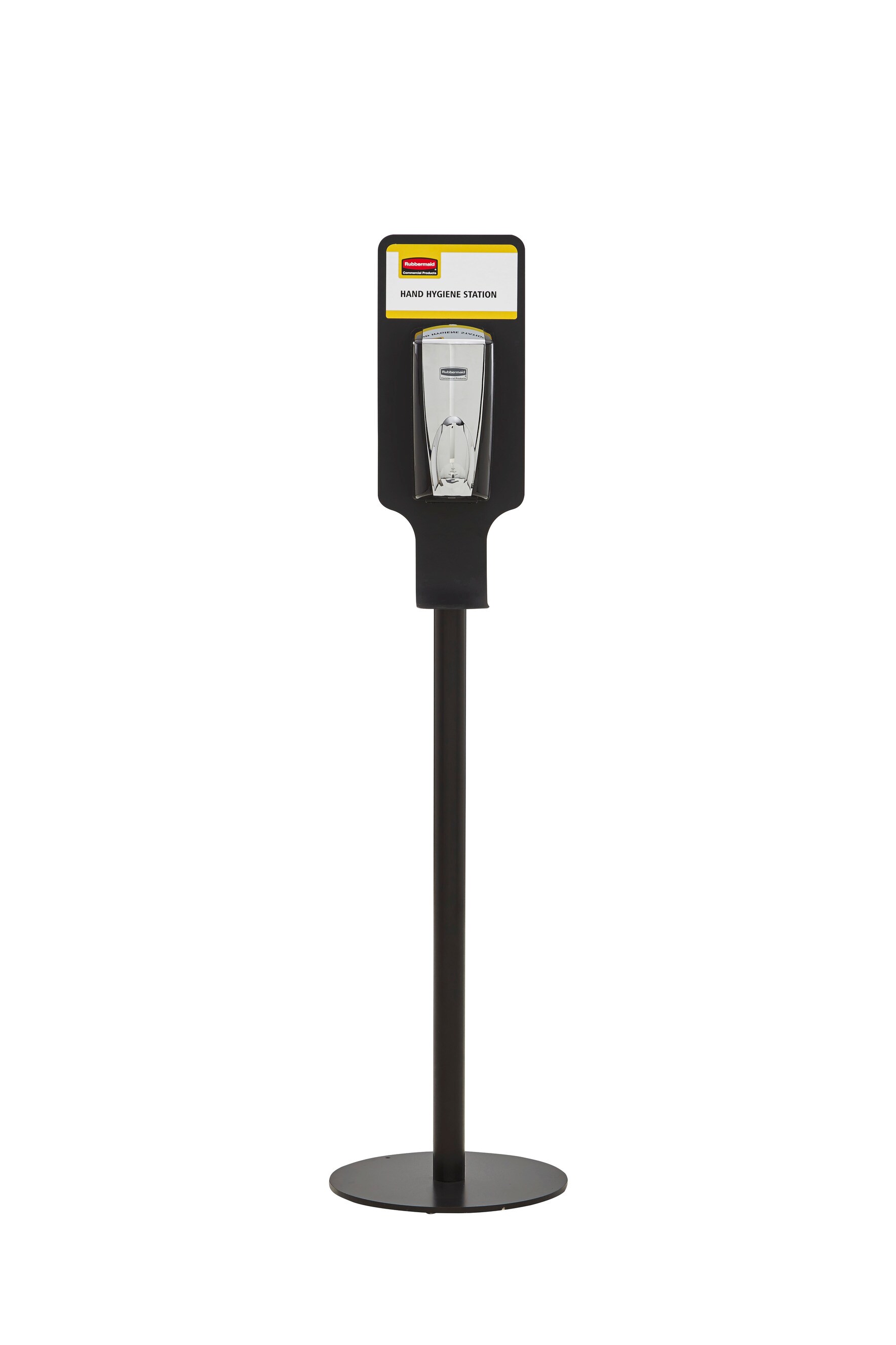 Rubbermaid Commercial Products FG750824 Hand-Sanitizers - View #4