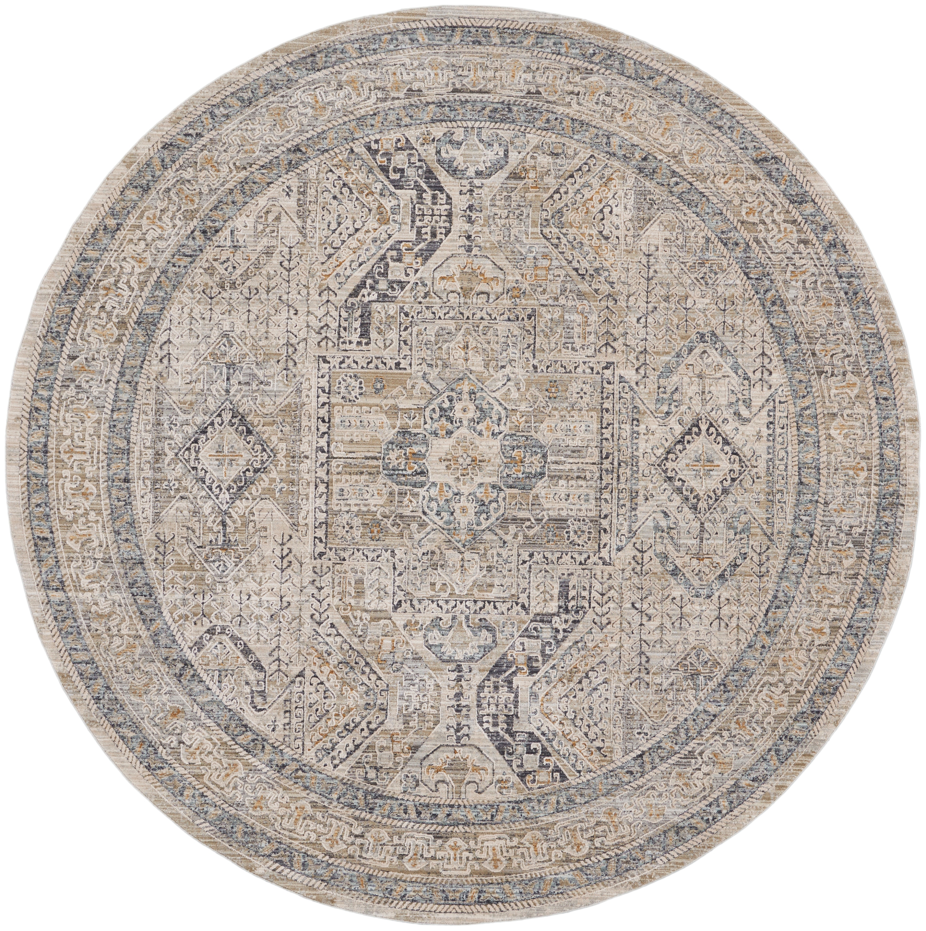Nourison 099446103697 rugs - View #2