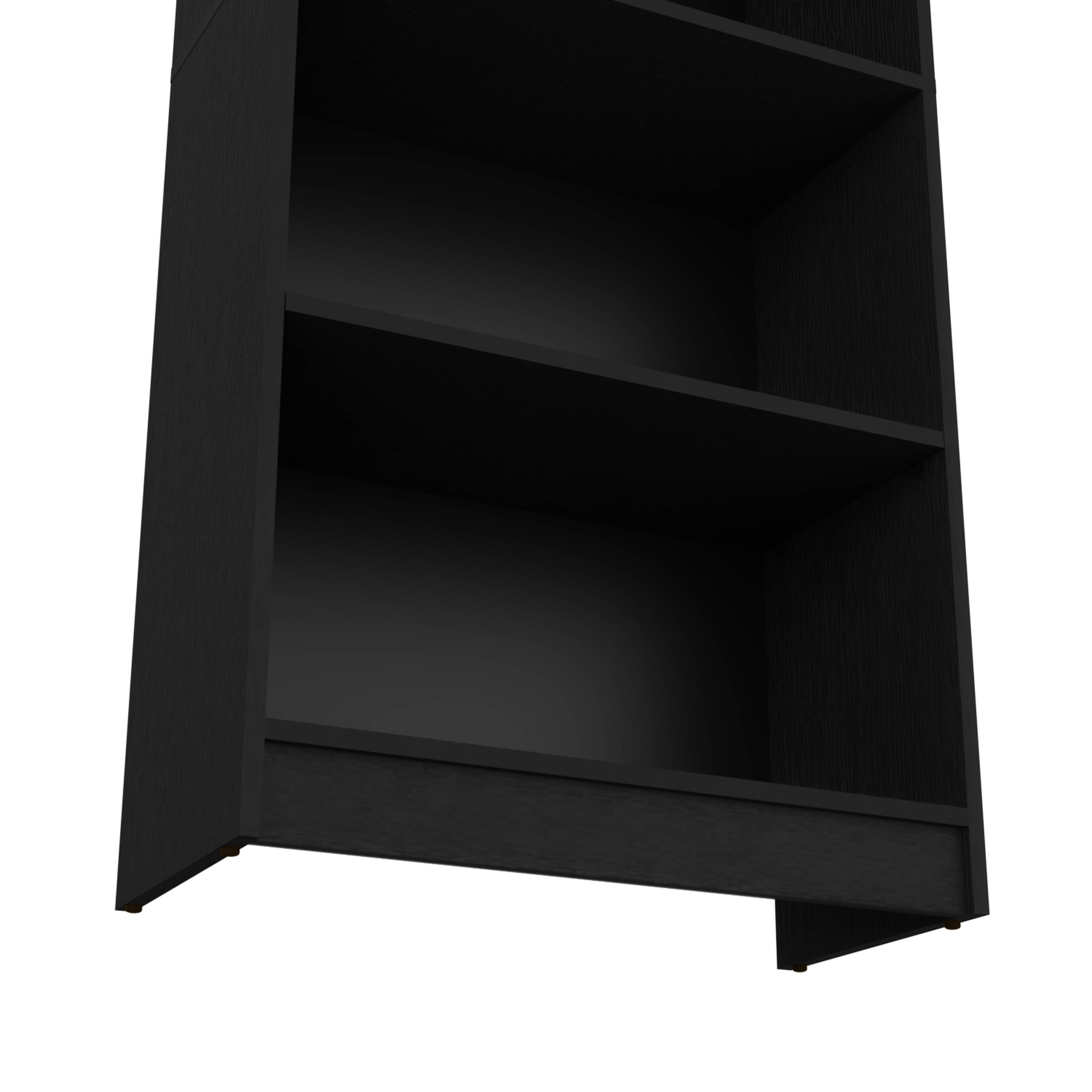 Tinyhomie LW-WEM-1138 bookcases - View #5
