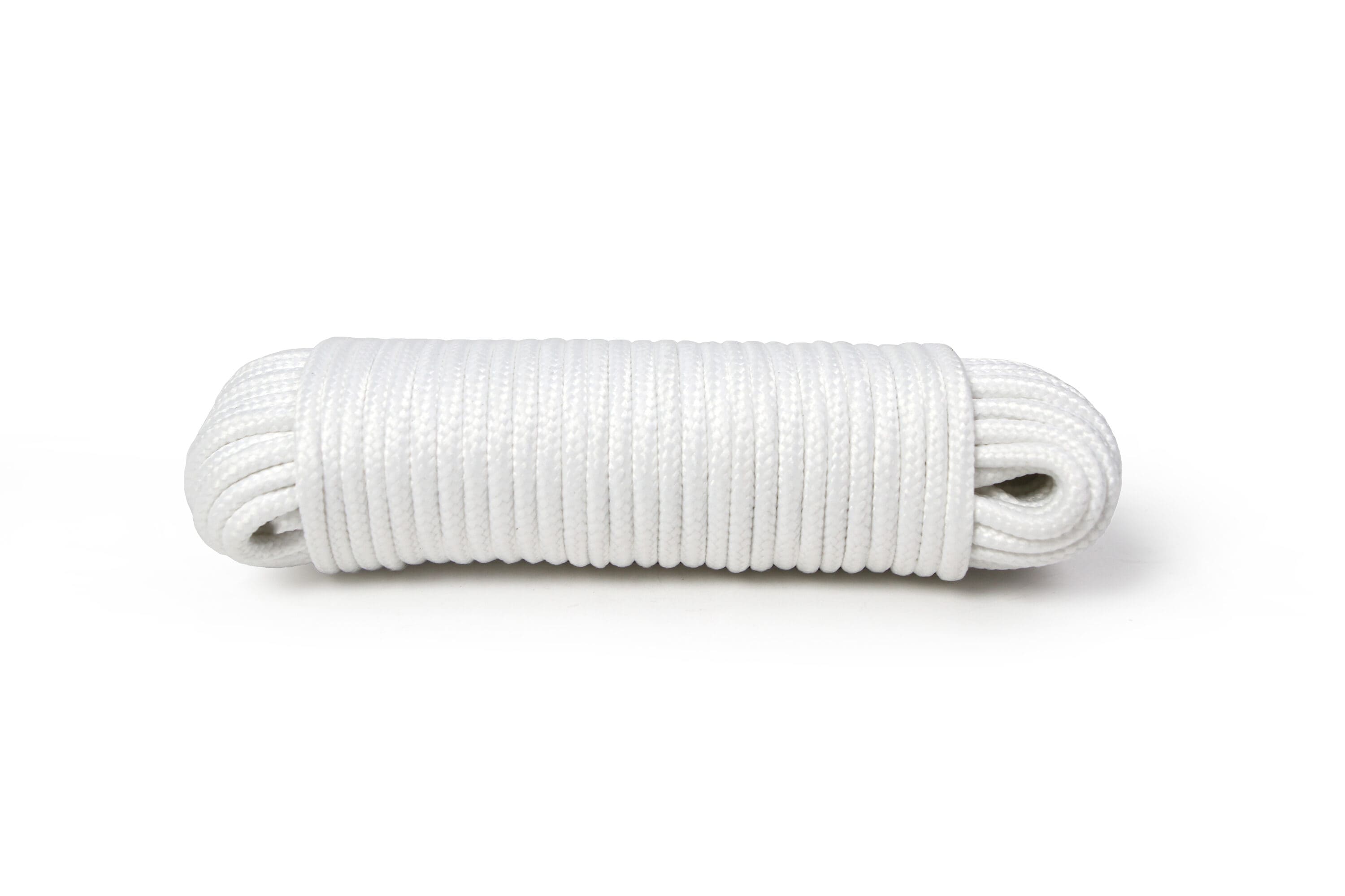 RELIABILT AC1134R 0.1875-in x 50-ft Braided Polypropylene Rope (By-the-Roll)