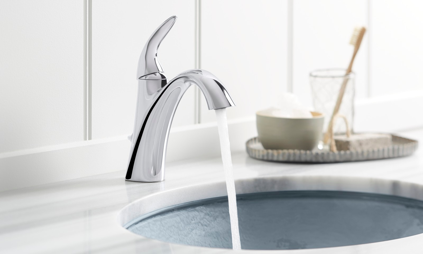 KOHLER 2741-G1-B11 Bath-Sink - View #4