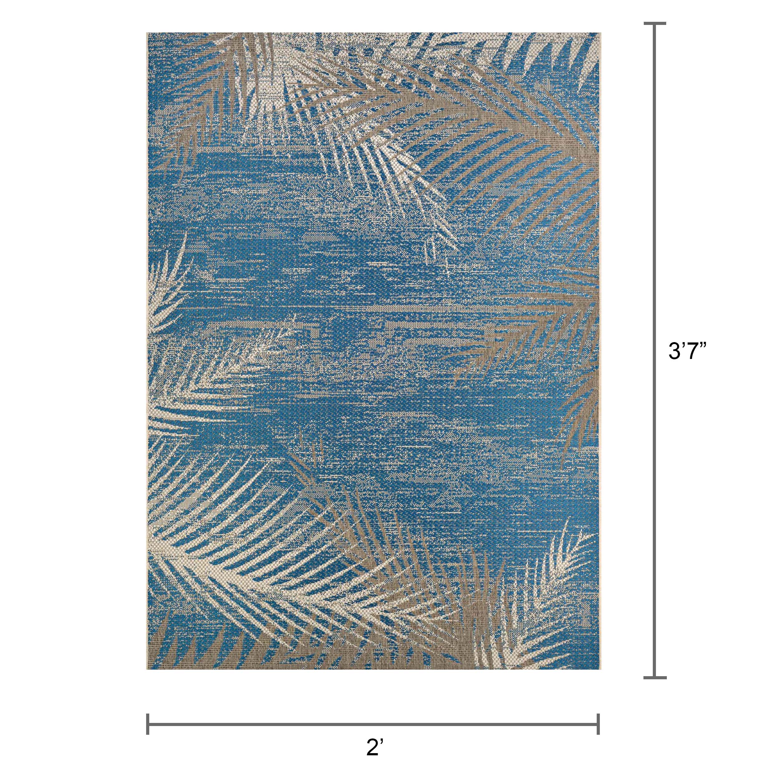 Couristan 24293108020037T rugs - View #7