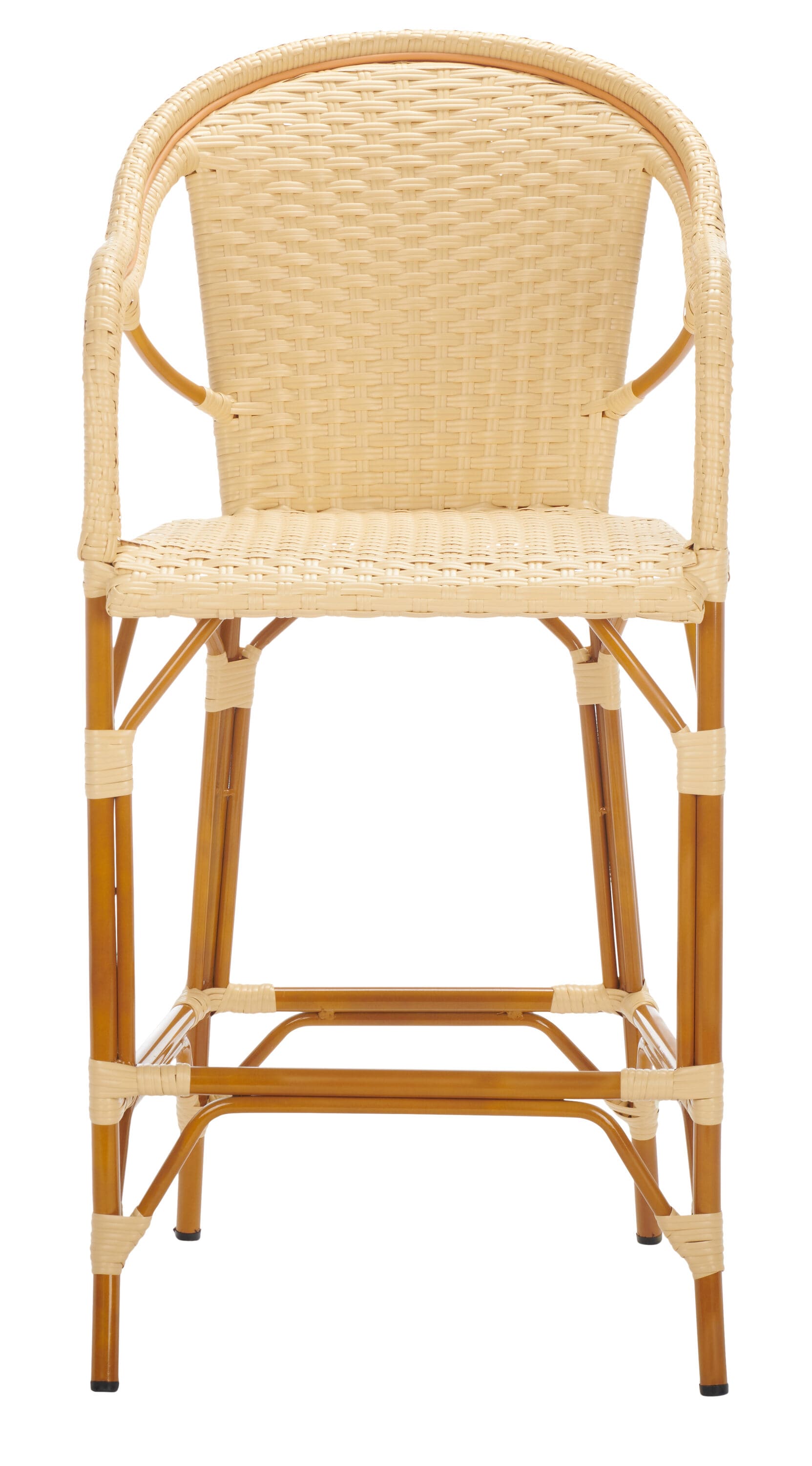 Safavieh PAT7535A Patio-Chairs - View #11