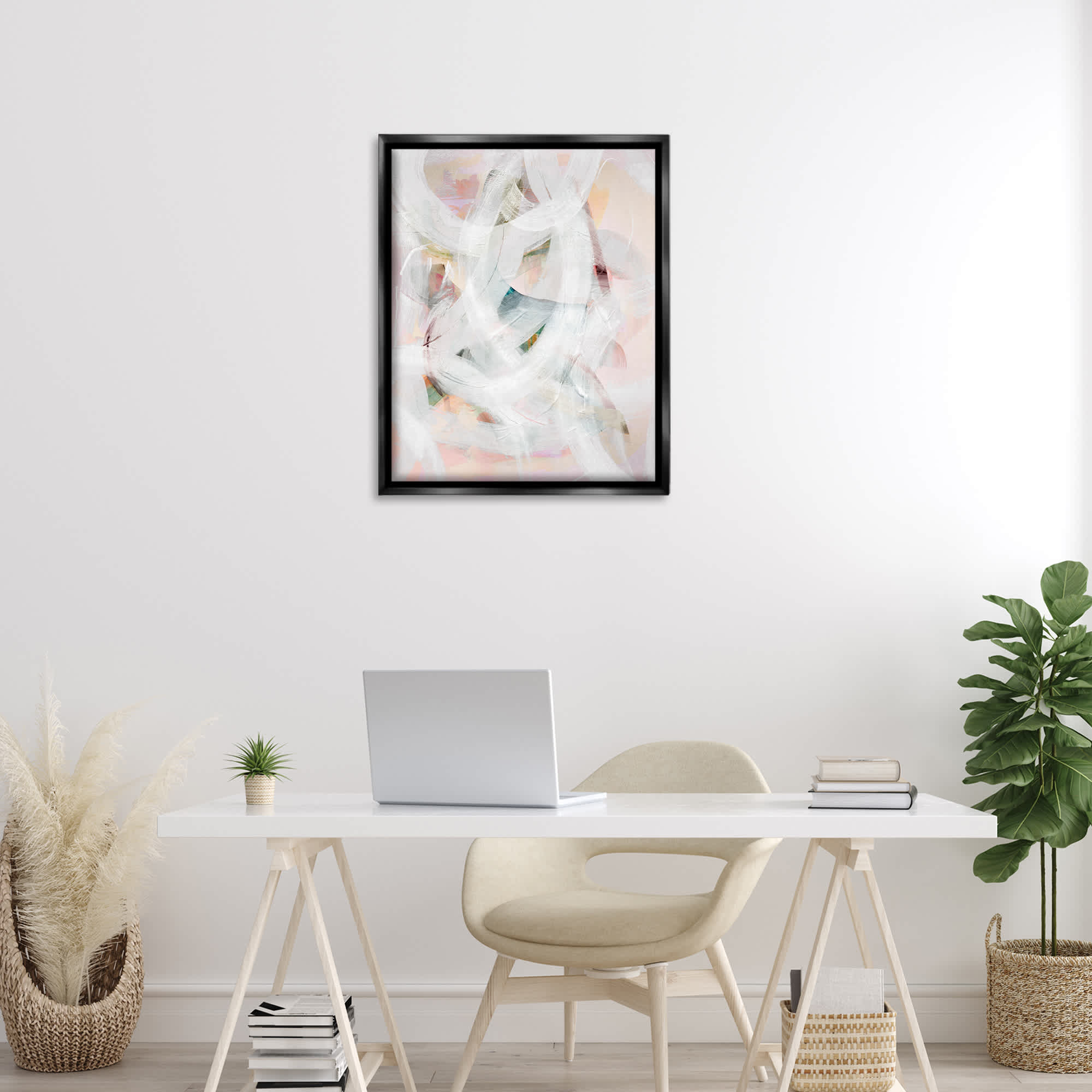 Stupell Industries BU-163-FFB-24X30 Wall-Art - View #3