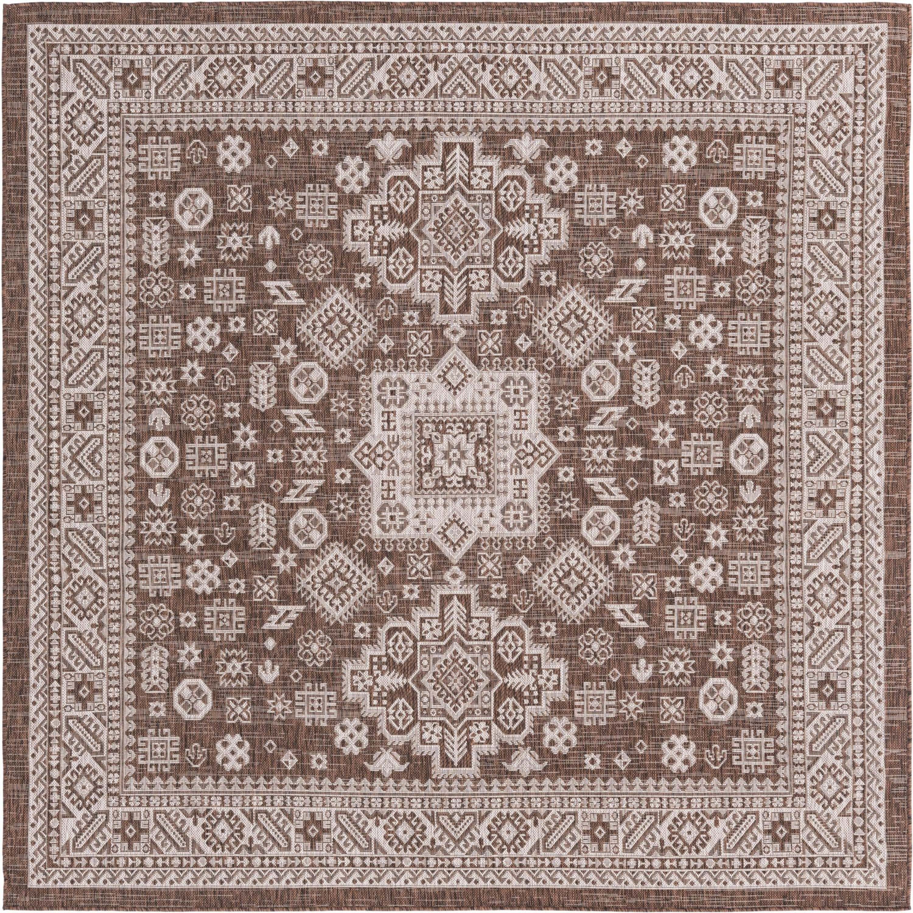 Unique Loom 3162491 rugs - View #7