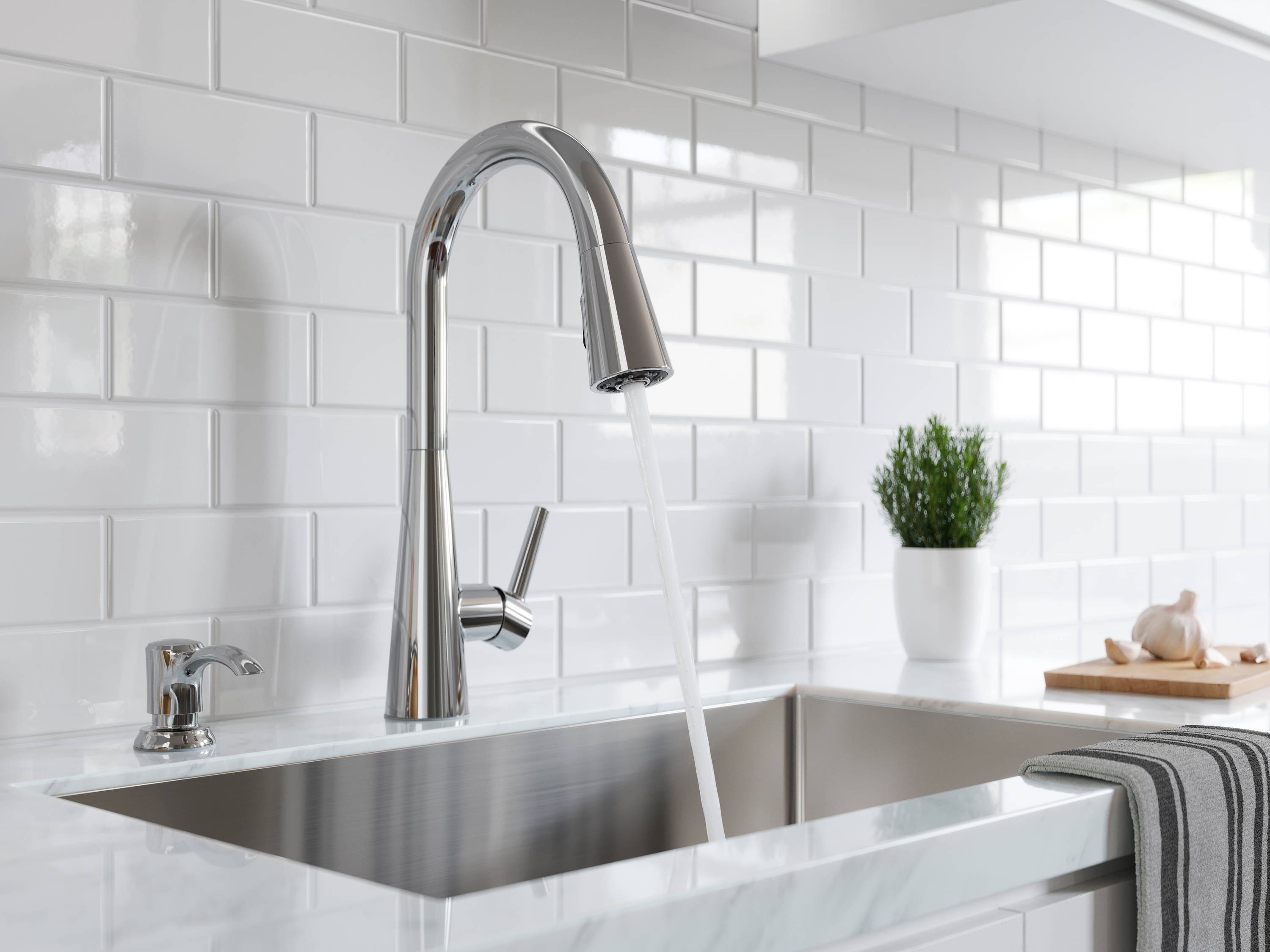 Pfister F-529-7BARC Kitchen-Faucets - View #12