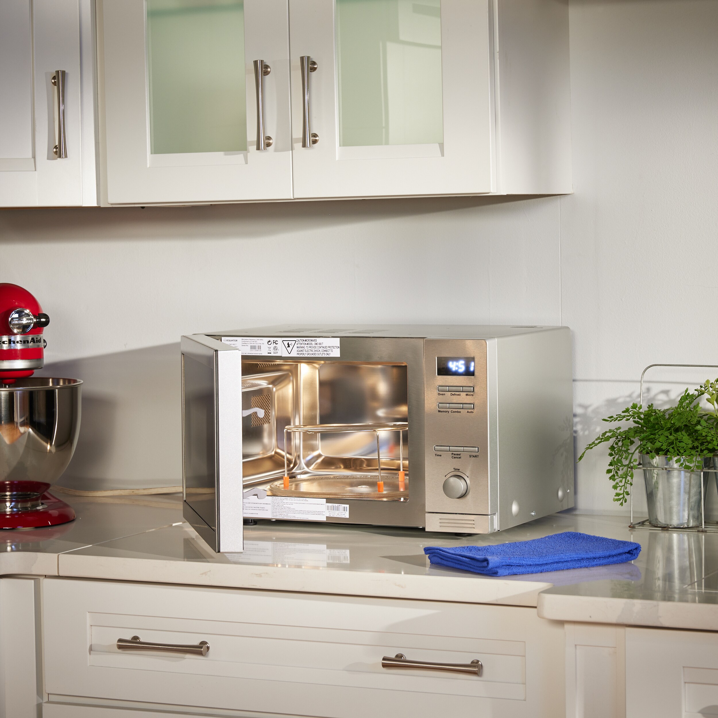 Equator Advanced Appliances CMO 800 FB Cnt-Mwo - View #6