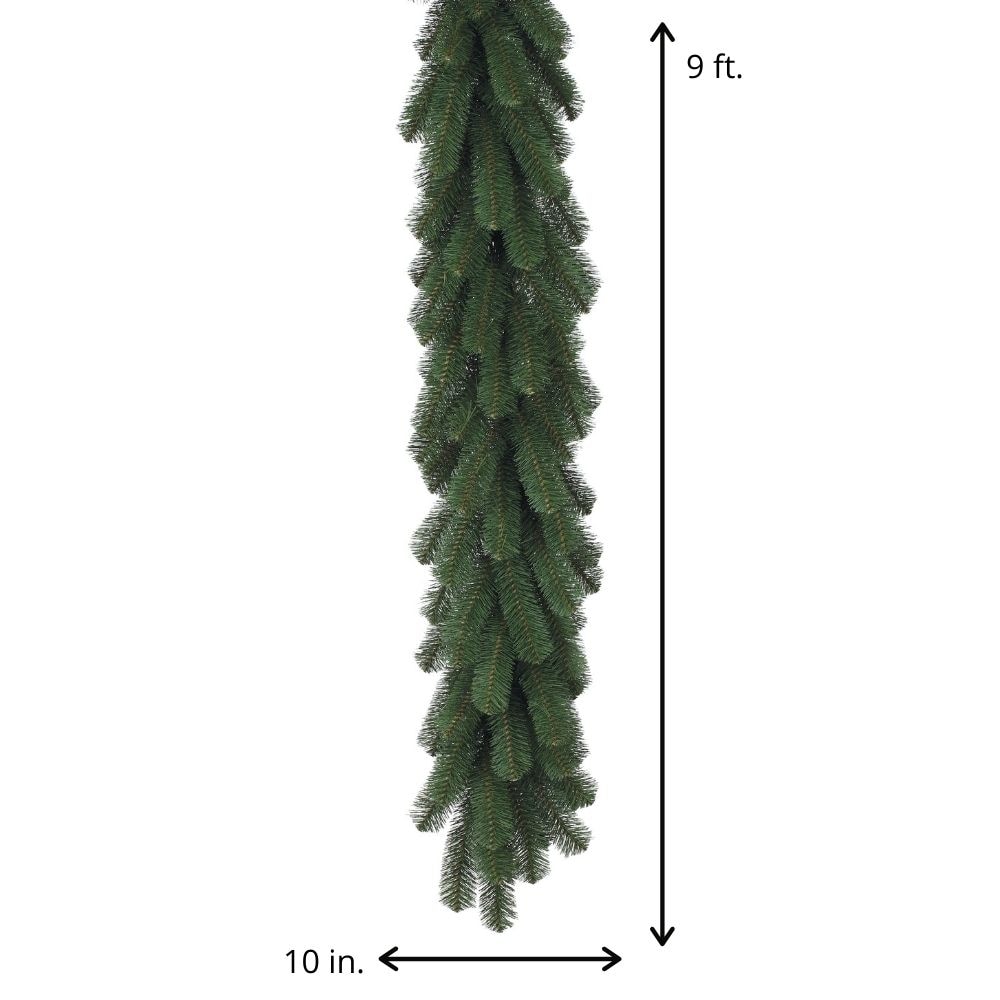 Sullivans GD501 Artificial-Christmas-Garland - View #2