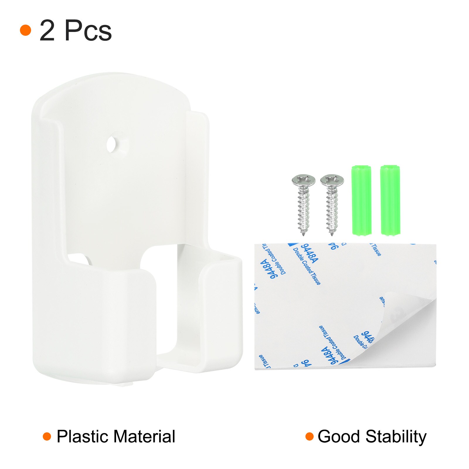PATIKIL S25093001UX5998 Kitchen-Utensil-Holder - View #3