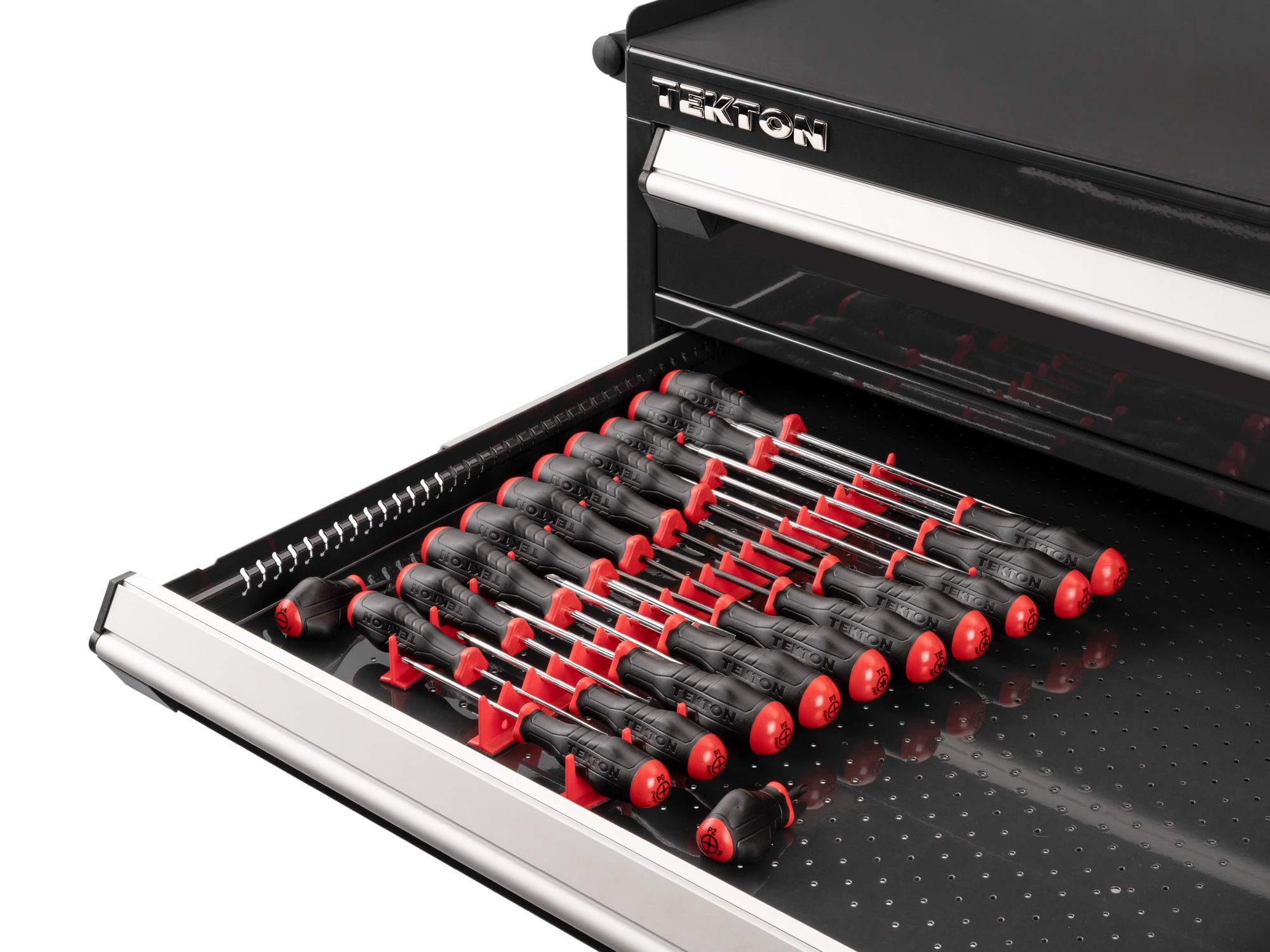 TEKTON DRV45501 Screwdrivers-Individual - View #5