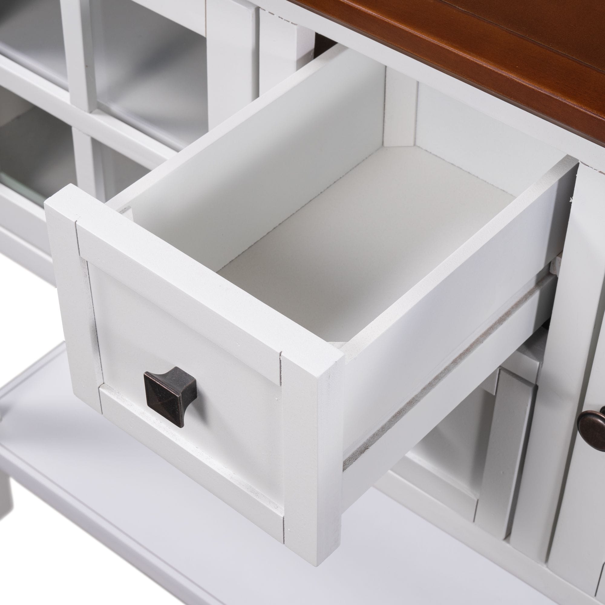 Yiekholo LL-0005AAT Console-Sofa-Tables - View #7