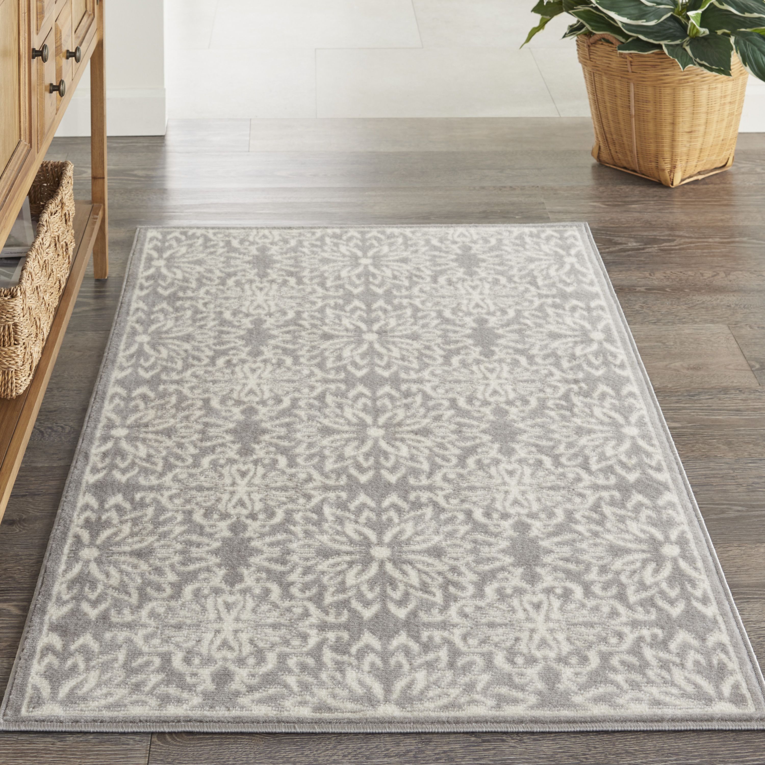 Nourison 099446785244 rugs - View #2