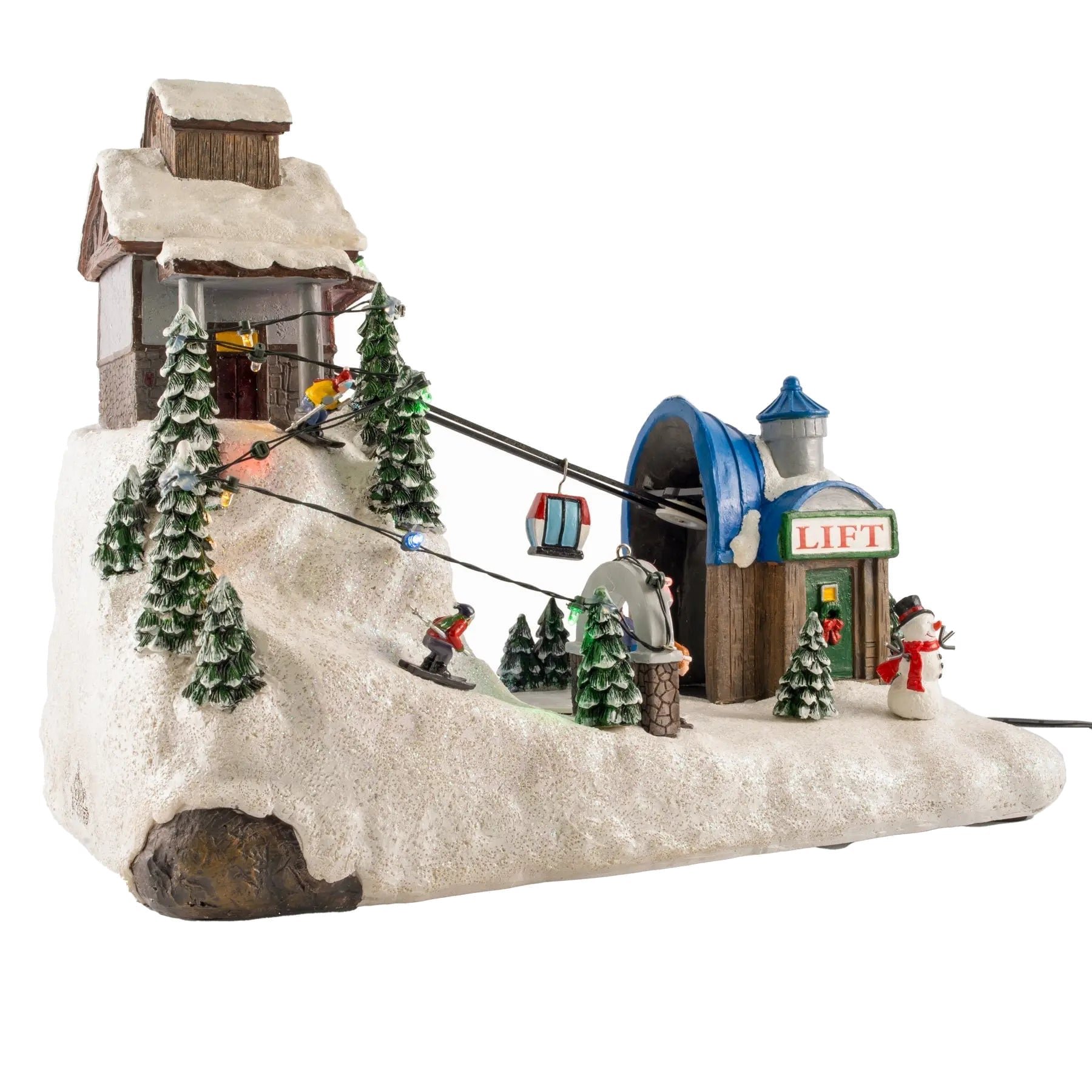 FG SQUARE M-FGB802 Christmas-Collectibles - View #2