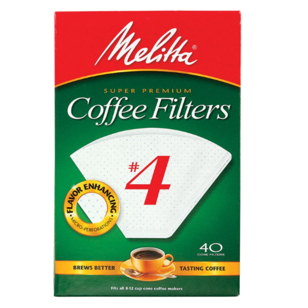 Melitta 624404 Sin-Serv-Coffee-Makers - View #3