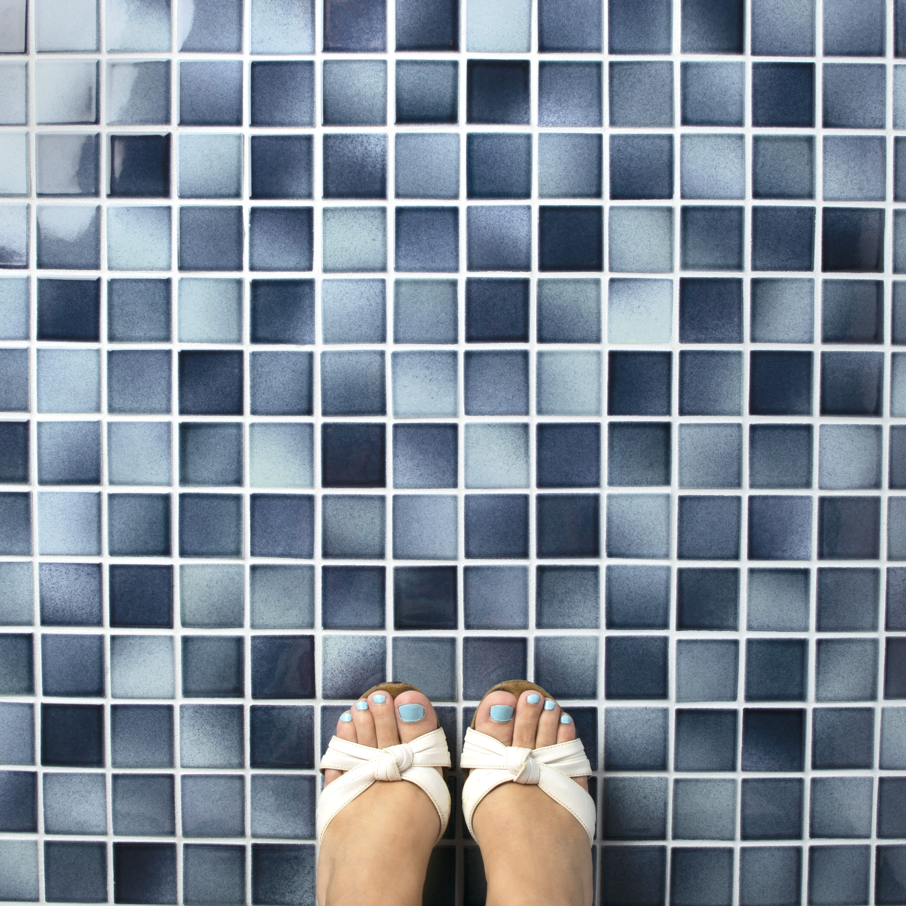 Affinity Tile FKOSQM21 Ceramic-Tile - View #9