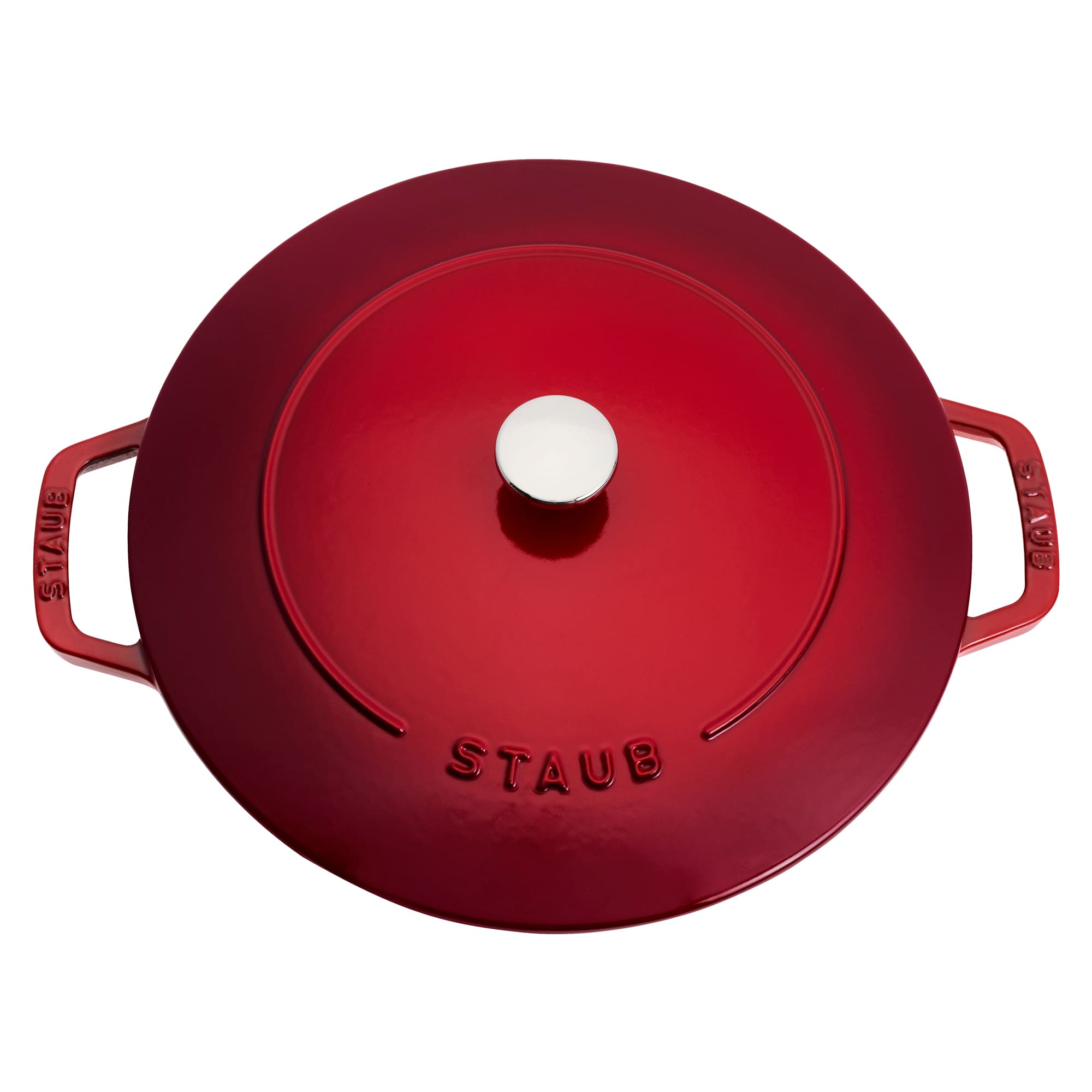 STAUB 1003620 Roaster-Ovens - View #3