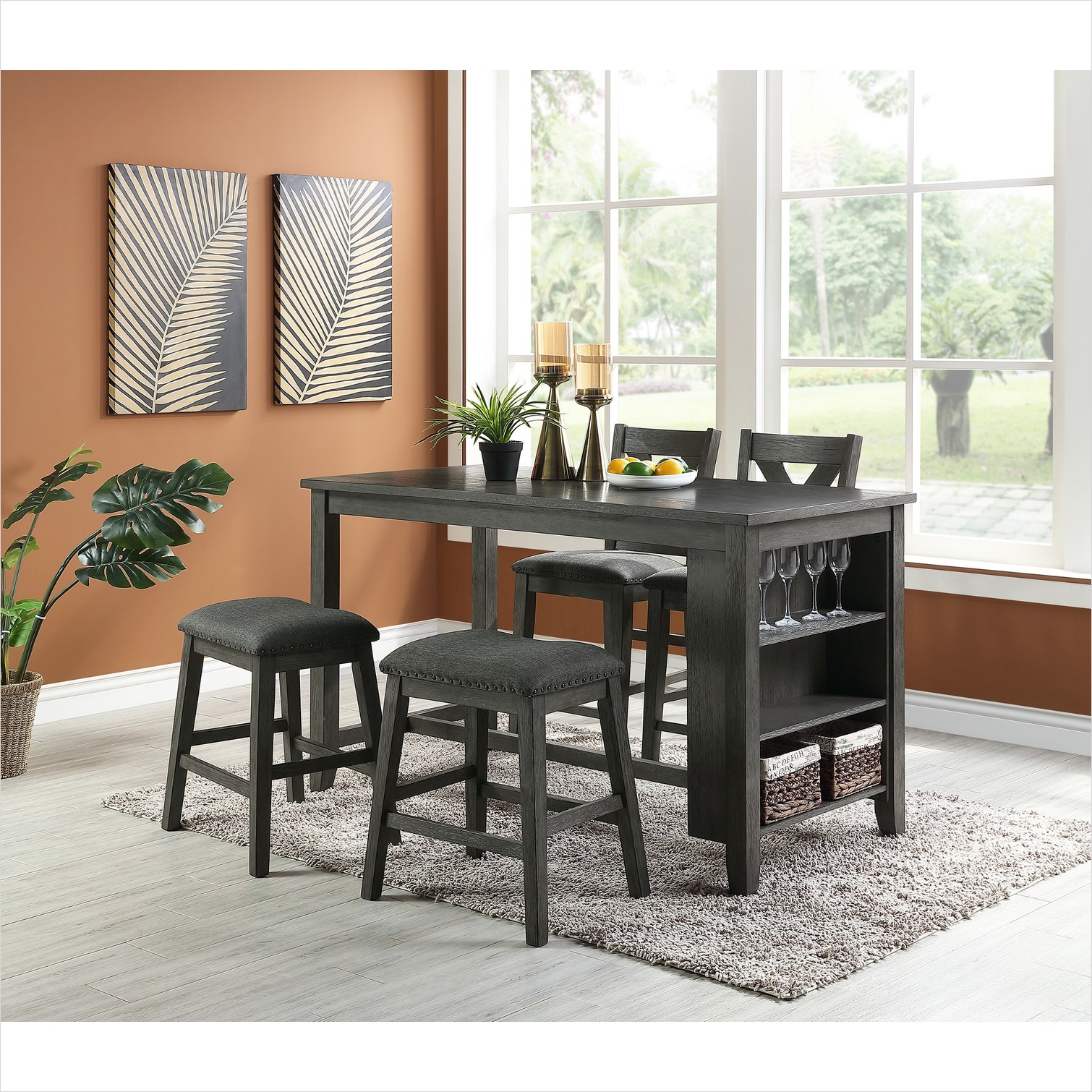 SUNCREAT APGVE0ZQ9SC9 Dining-Tables - View #7