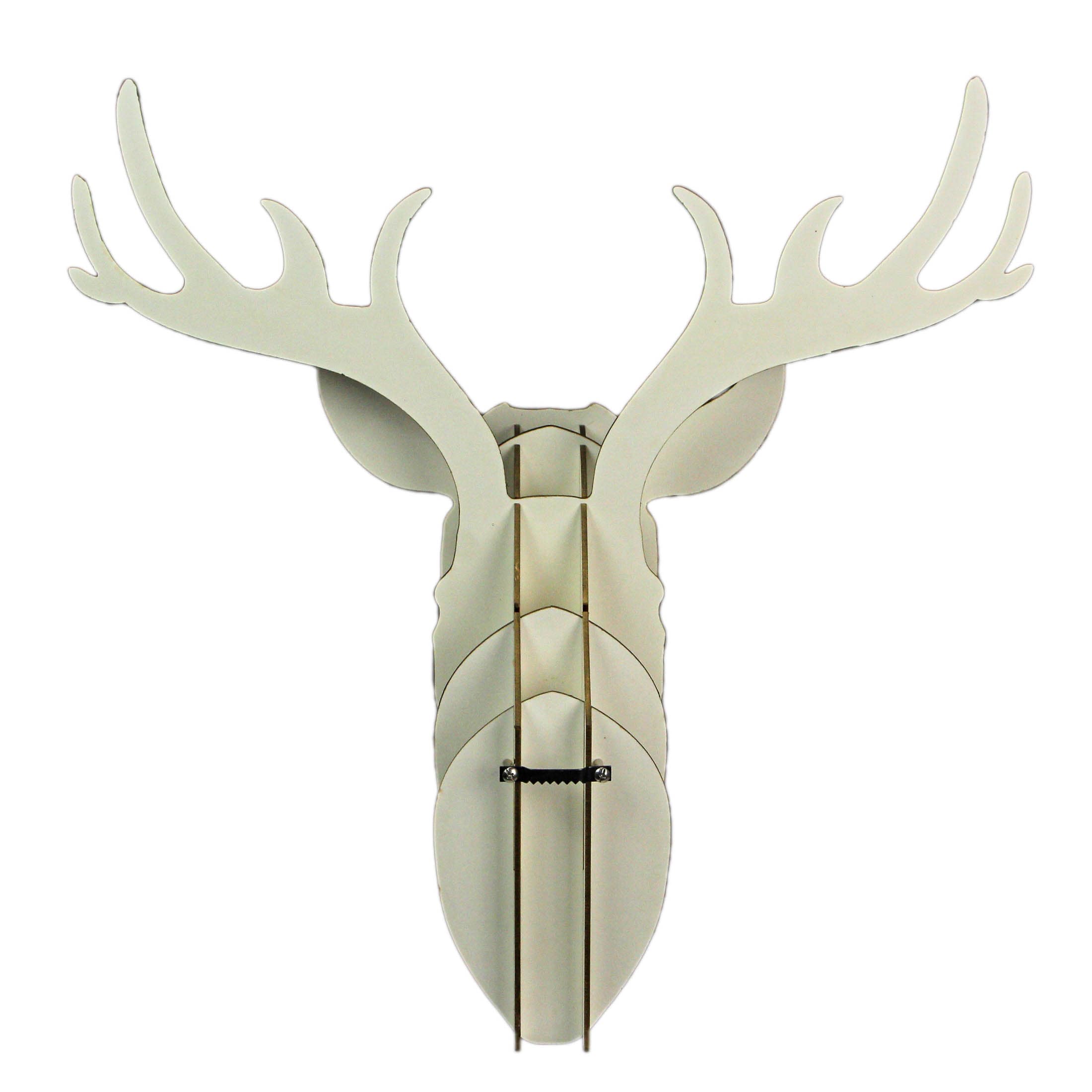 Things2Die4 MU-2SHR41-60-002WH Wall-Accents - View #3