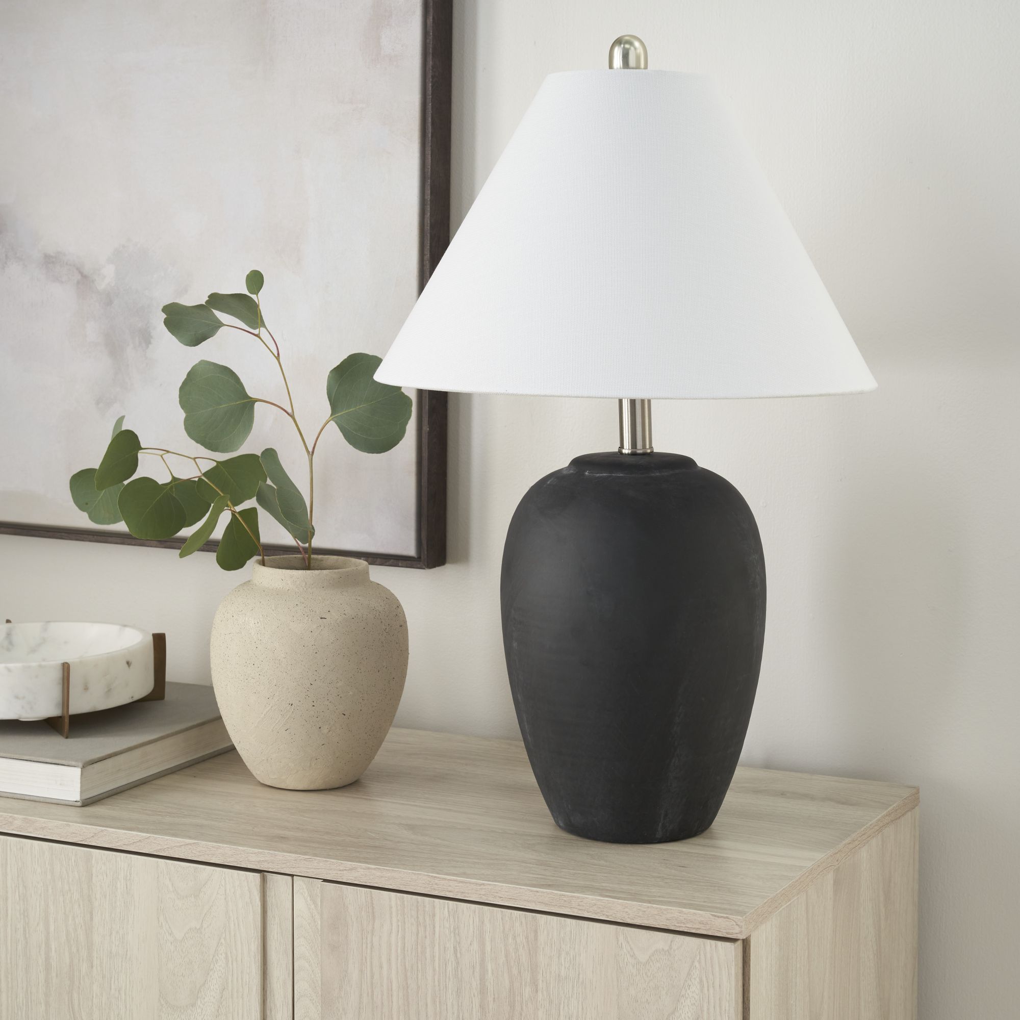 Nourison 848783007898 Table-Lamps - View #3