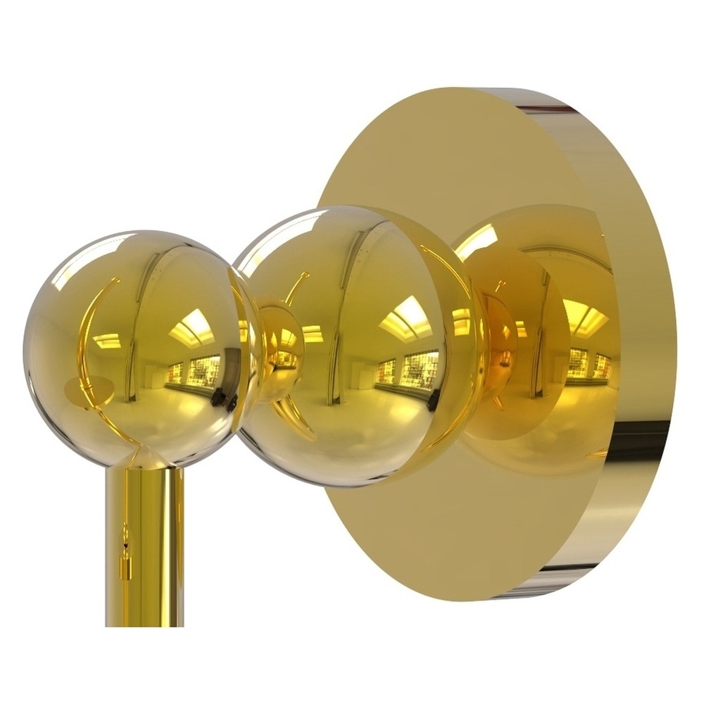 Allied Brass BL-24U-PB d060360 - View #2