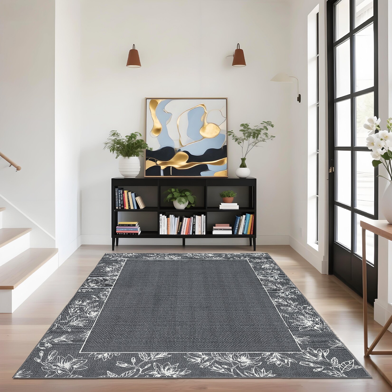 Qeetex LSN-PHK-34LJTN5U rugs - View #2