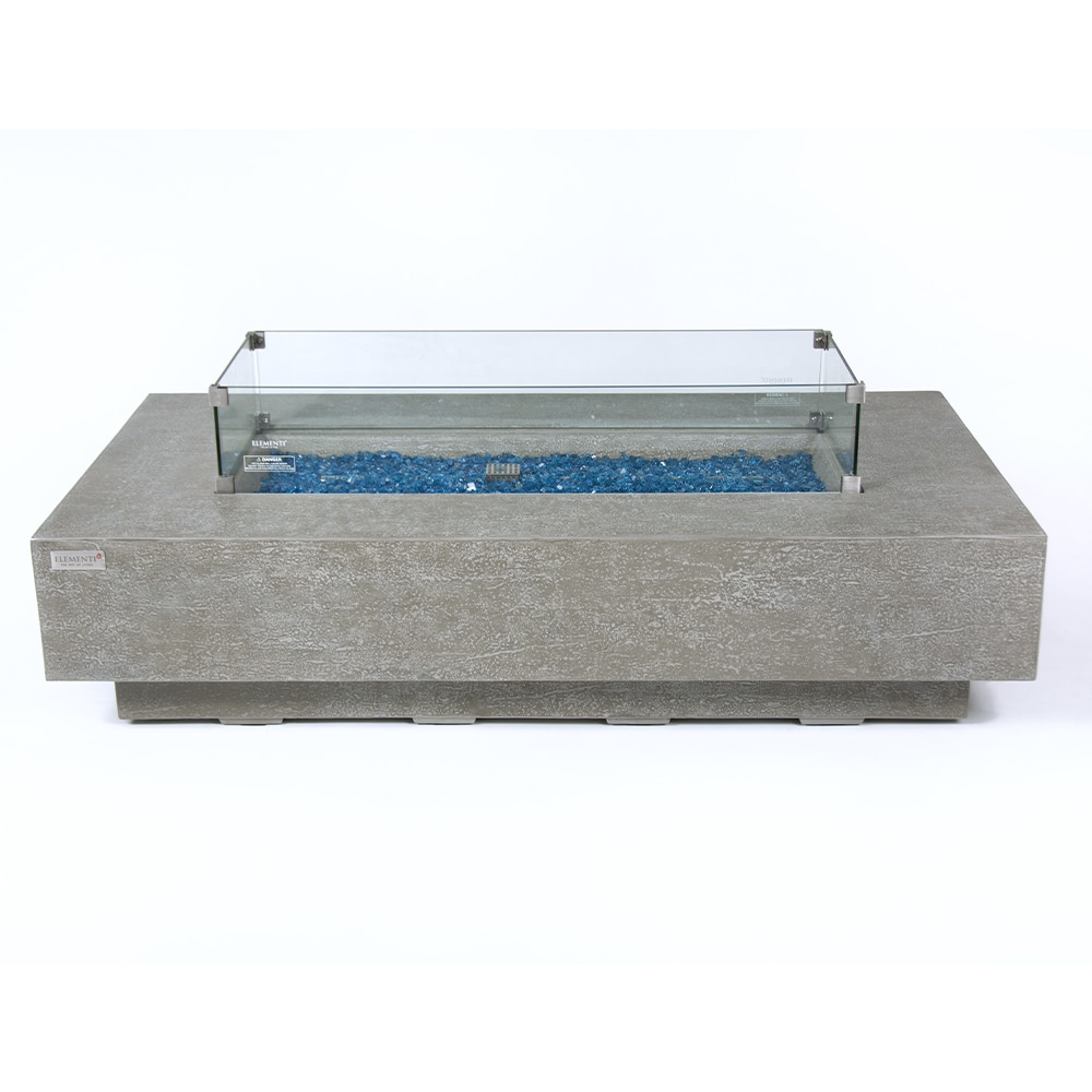 Elementi OFG415LG-LP-1 Outdoor-Gas-Firepits - View #15