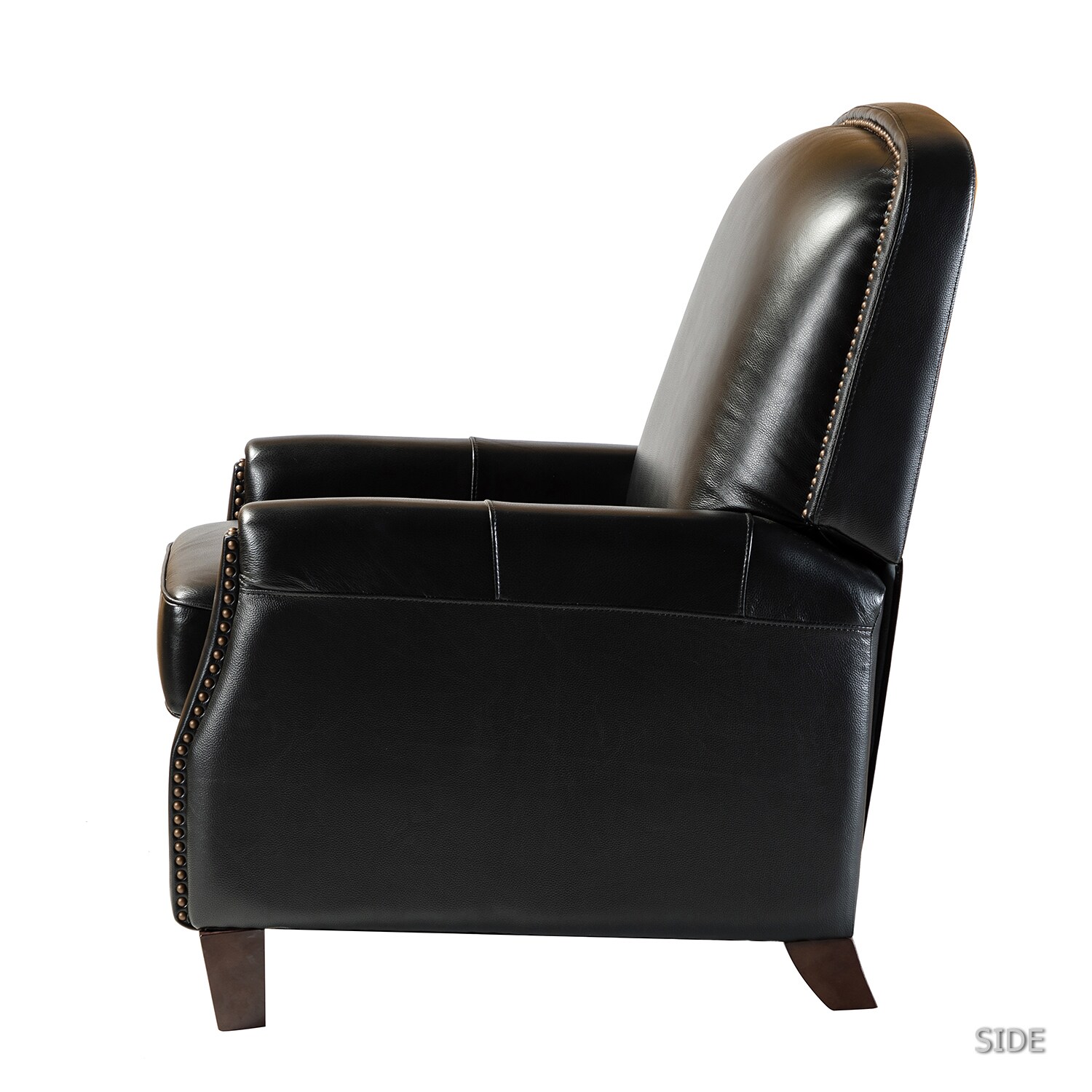 14 Karat Home RCLB0170-BLACK recliners - View #4