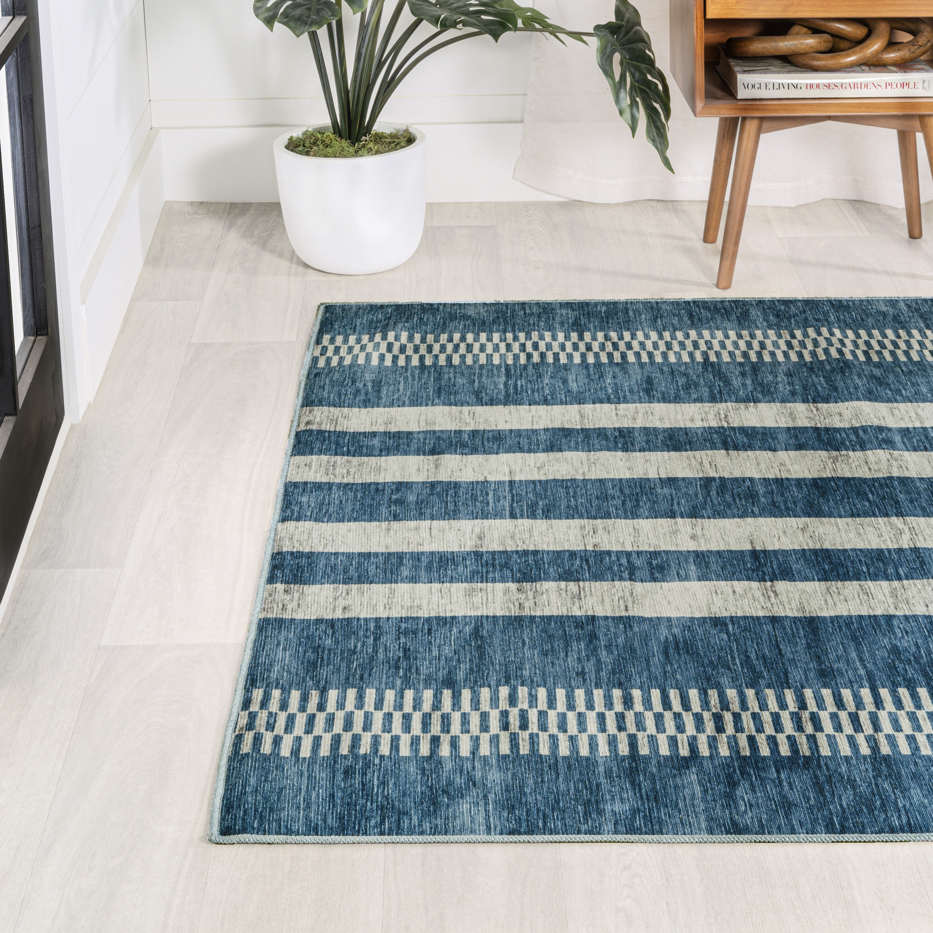 JONATHAN  Y WSH122D-3 rugs - View #6