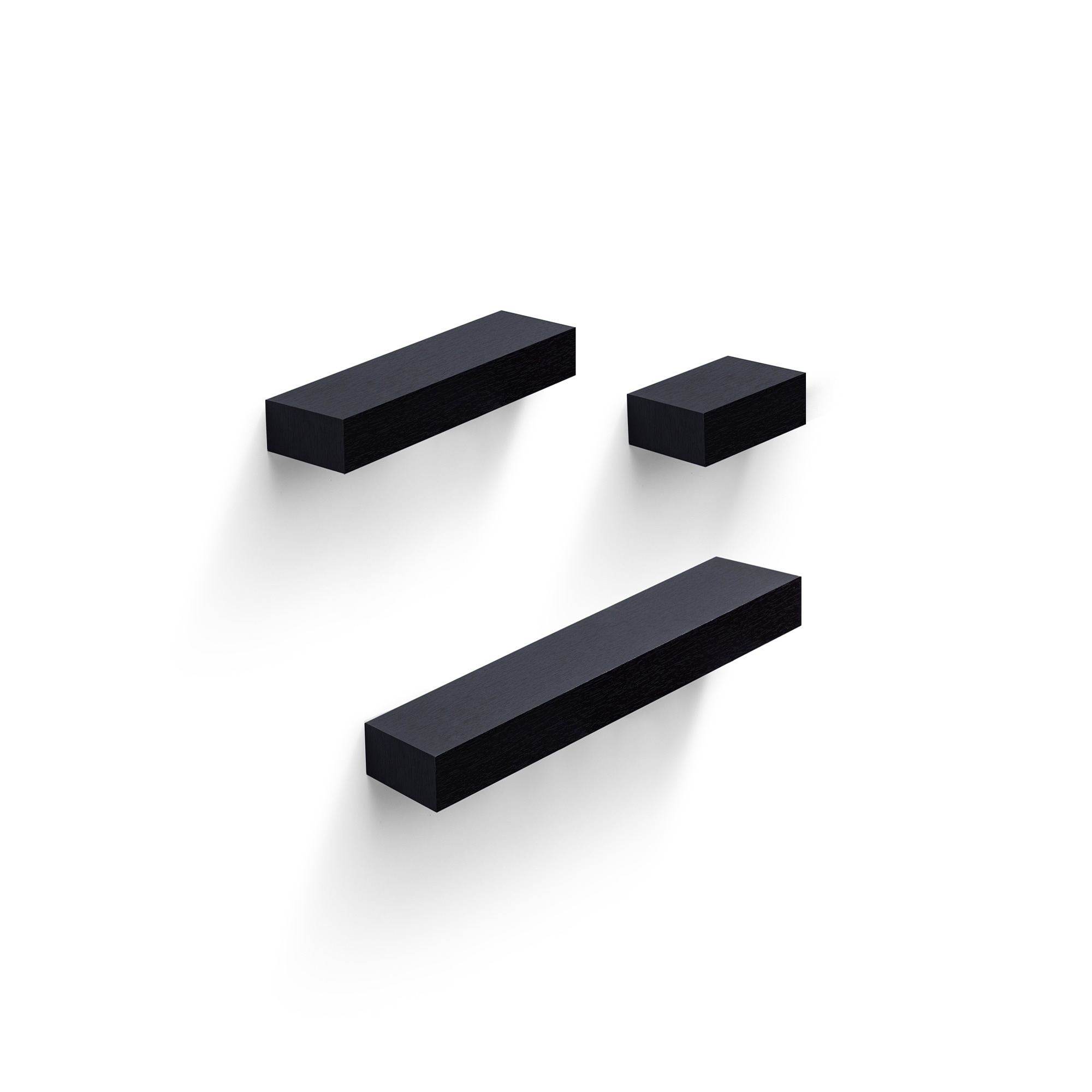 Tatayosi JJ-09050066 Wall-Mounted-Shelving - View #3