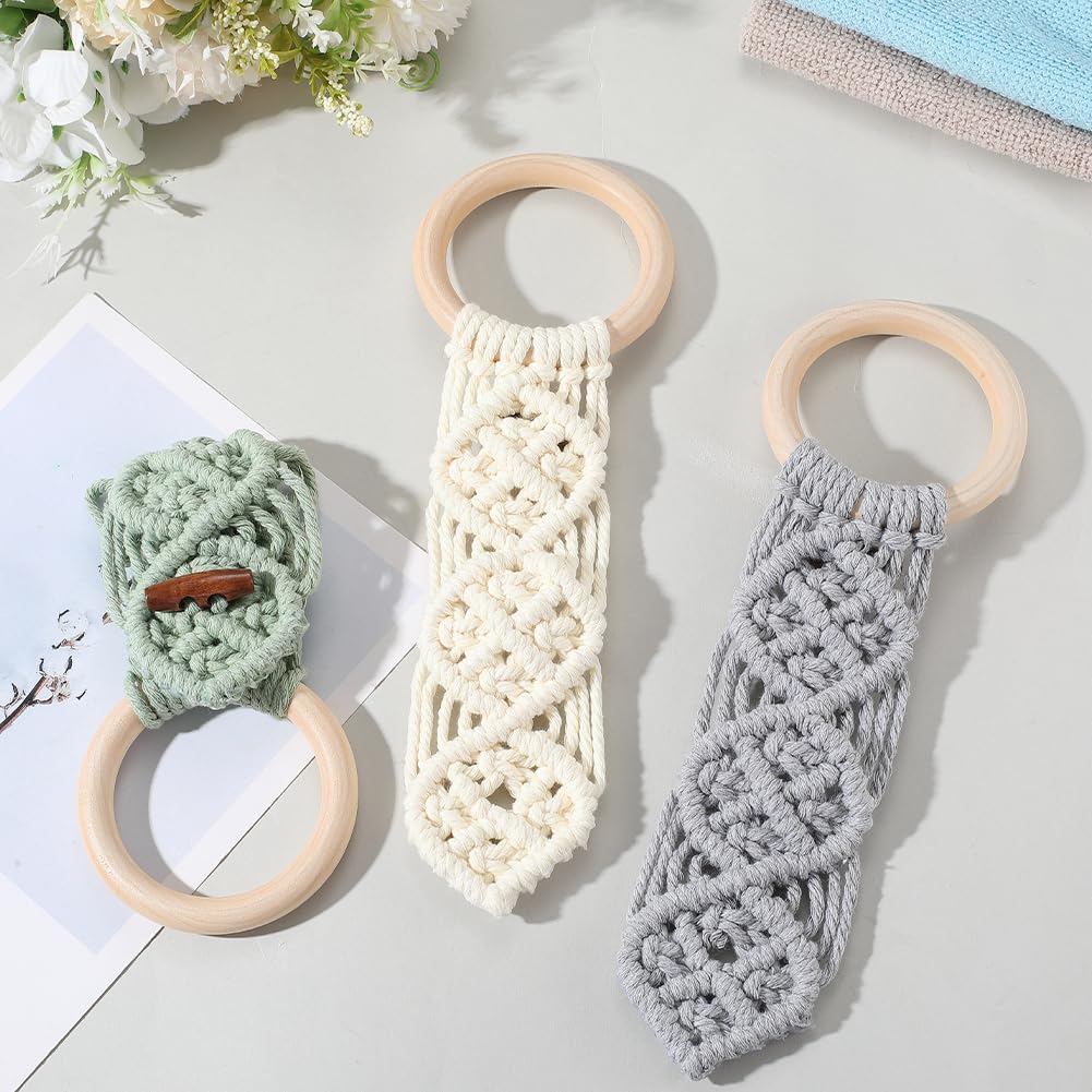 Afoxsos LAF0811F313 Robe-Hooks - View #3