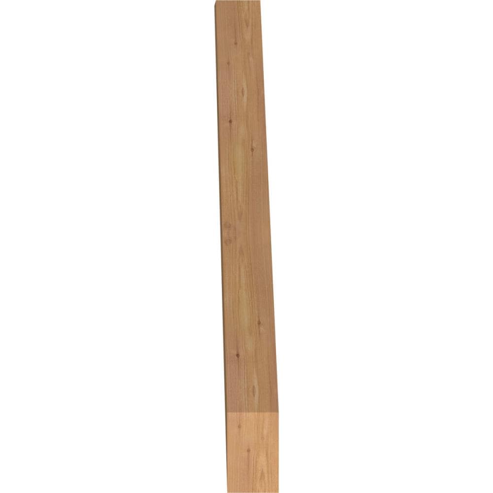 Ekena Millwork BRC04X30X36TRA00SWR braces - View #4