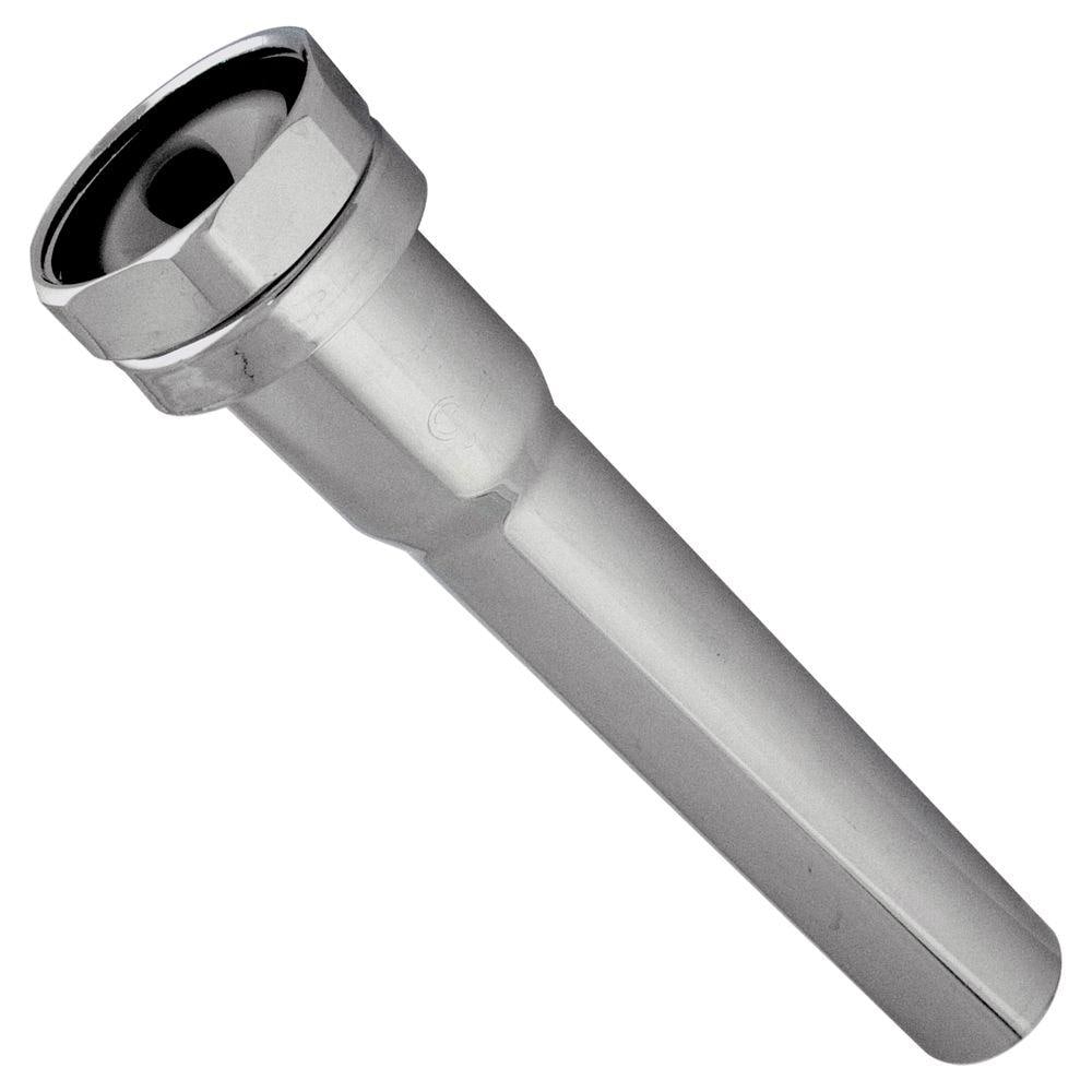 Sloan 5323005 0.75-Inches Polish Chrome Brass Universal Fit Vacuum breaker tube for Regal