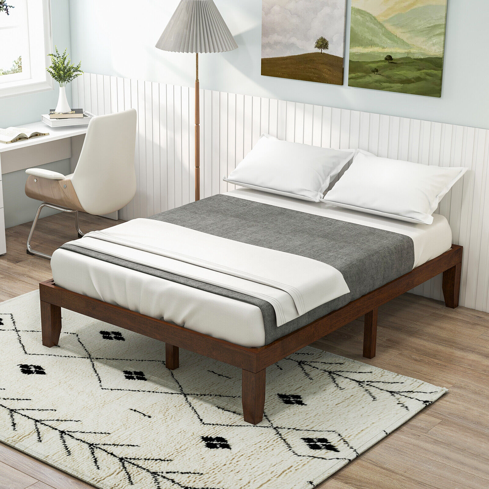 Iseryn DC8359CH beds - View #5