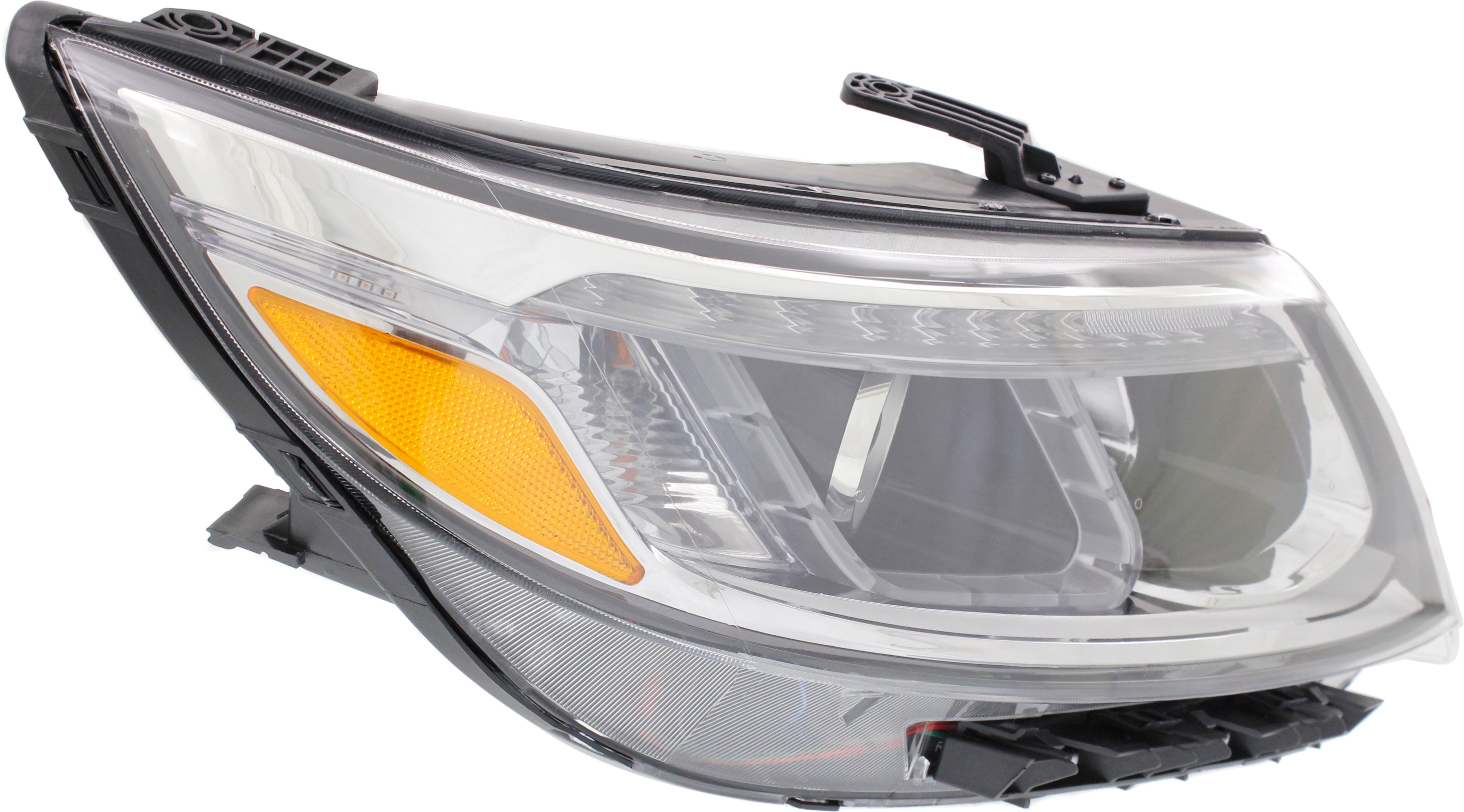 Garage-Pro JCWREPK100163QGP Headlights-Components - View #3