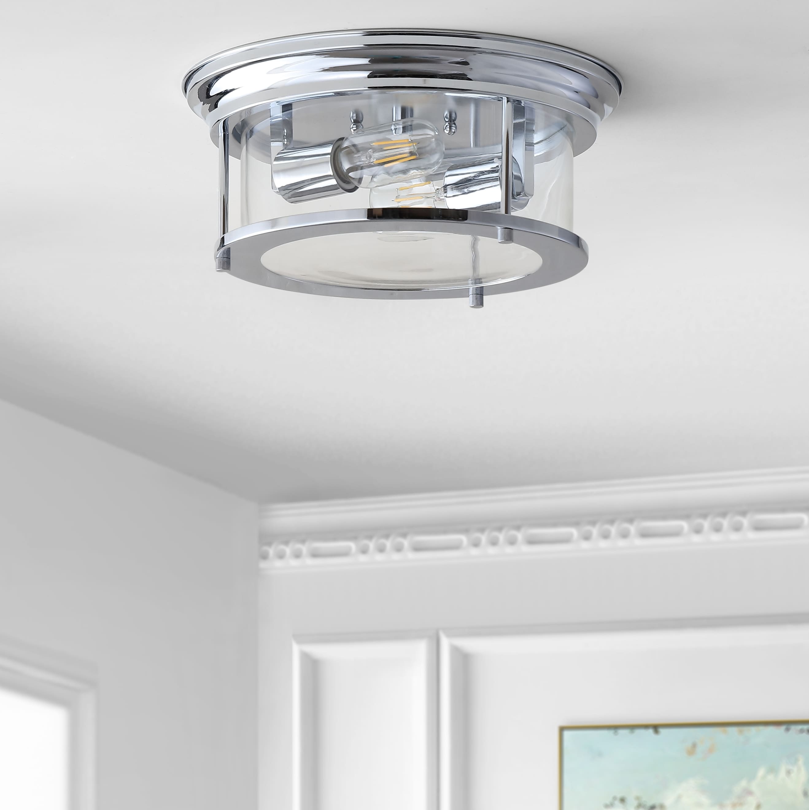 JONATHAN  Y JYL7446C flushmounts - View #7