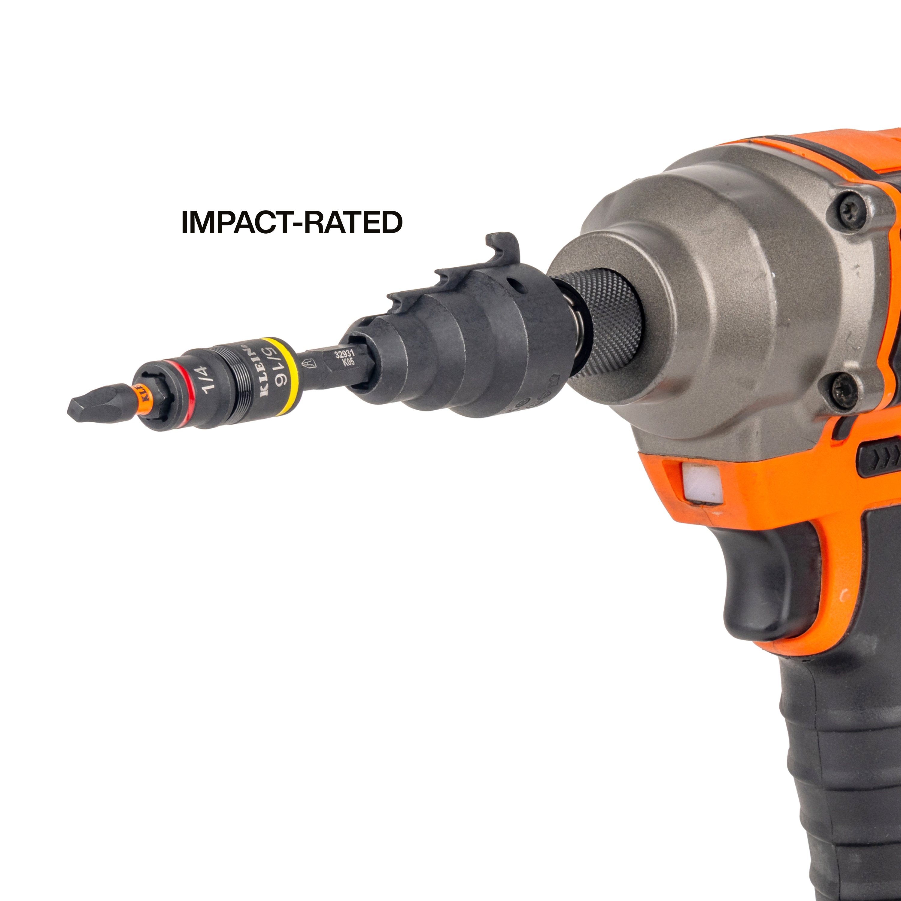 Klein Tools 85191HD Screwdrivers-Individual - View #6