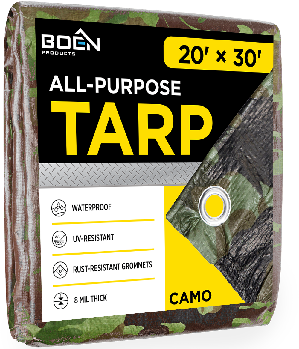 47 Franchise - Camo - Tarpoon –