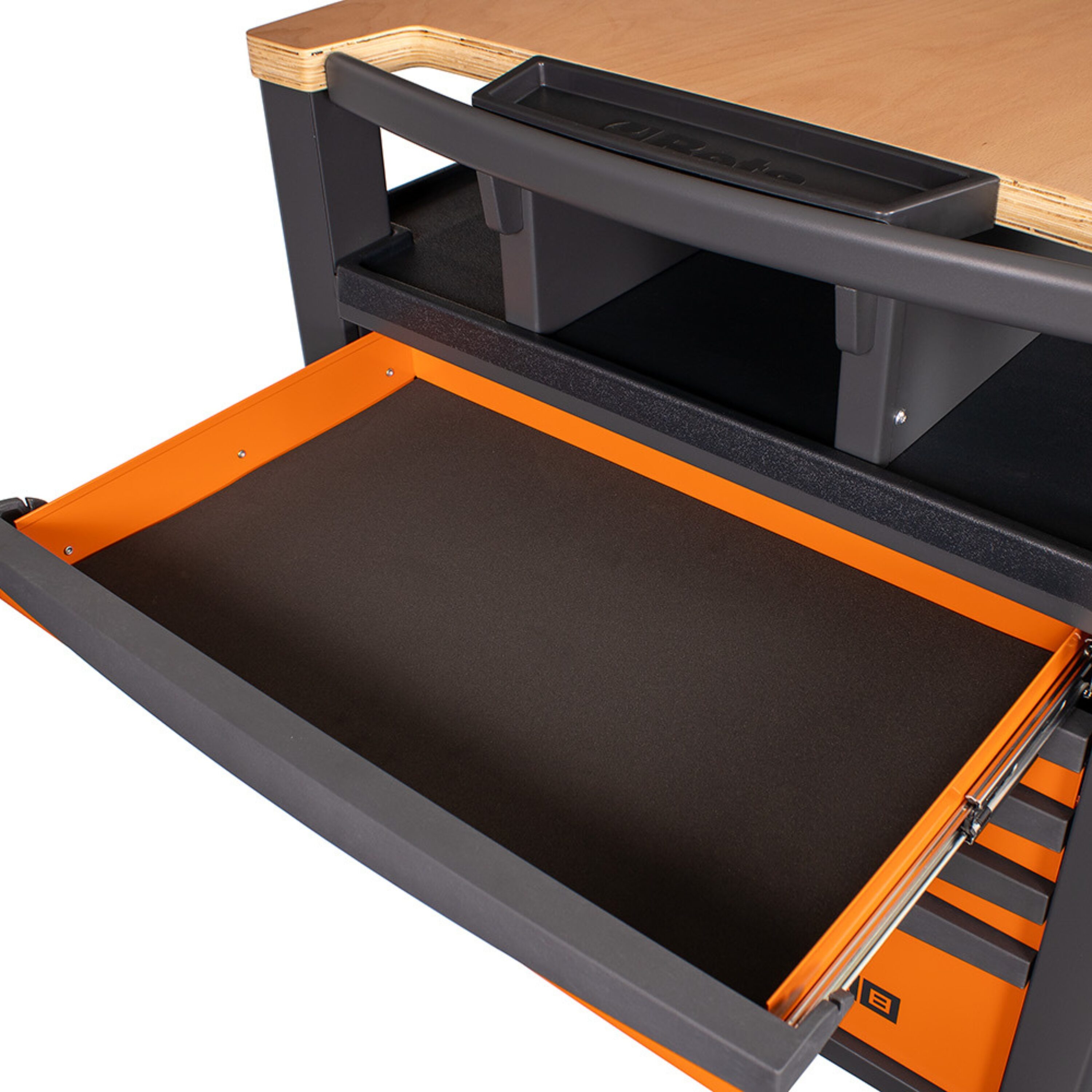 Beta 028003001 Tool-Cabinets - View #5