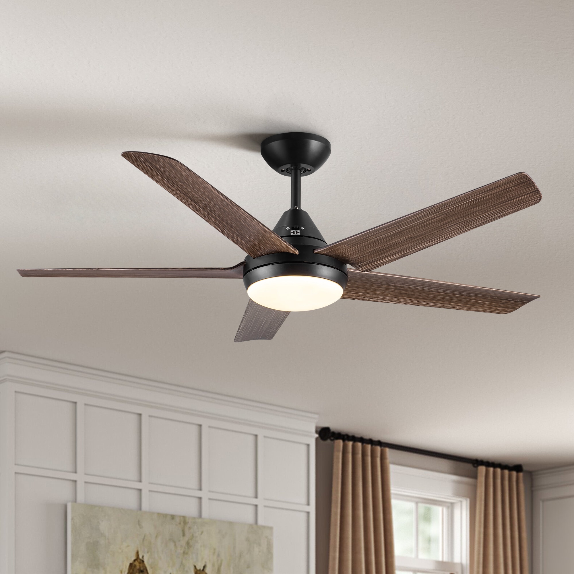 BABOOM BOM-P171191-OR Ceiling-Fans - View #2