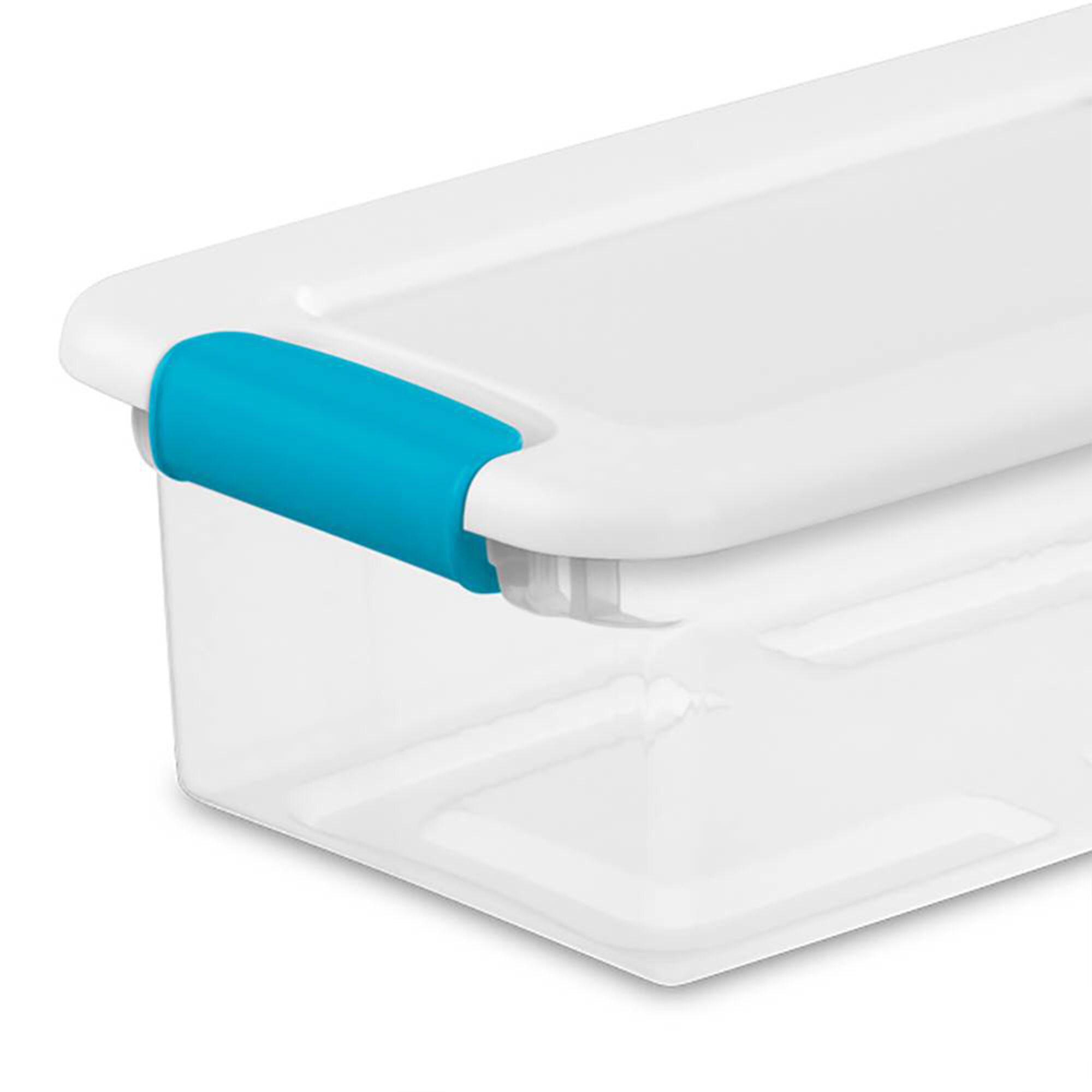 Sterilite 112345 Plastic-Storage-Totes - View #4